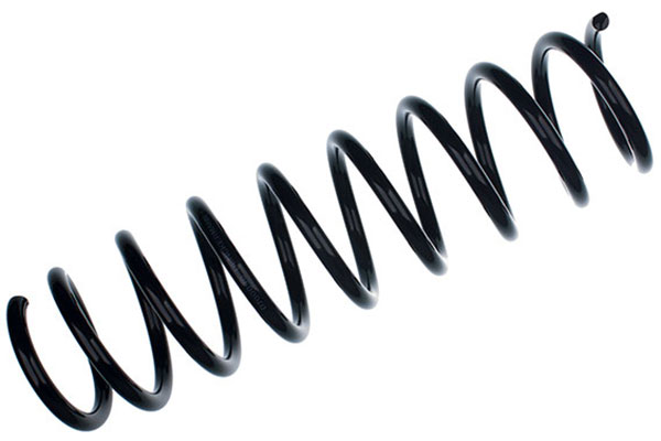 Coil Spring DENCKERMANN D700090