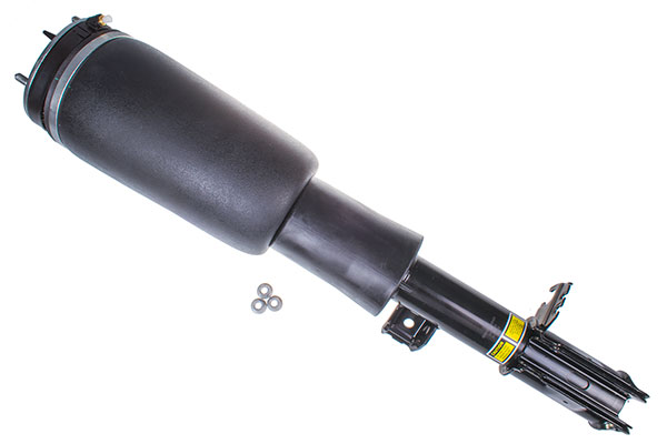 Air Spring Strut DENCKERMANN DSA025G