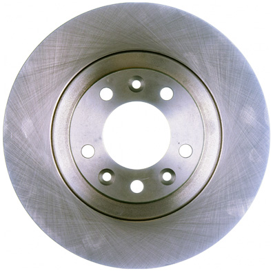 Brake Disc DENCKERMANN B130776