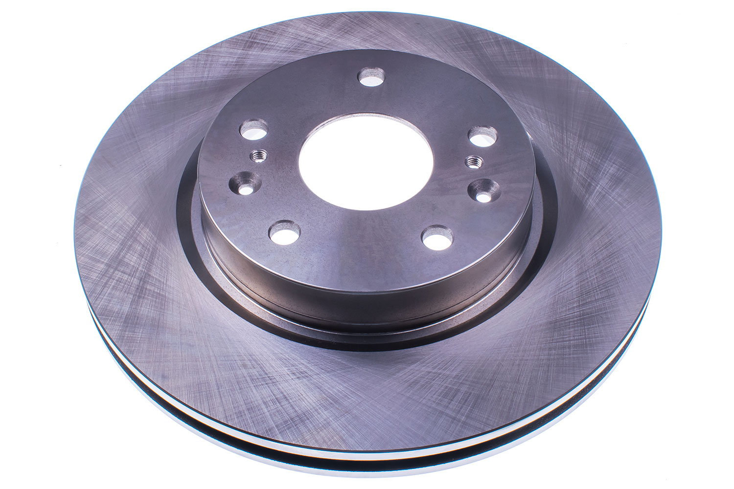 Brake Disc DENCKERMANN B130676