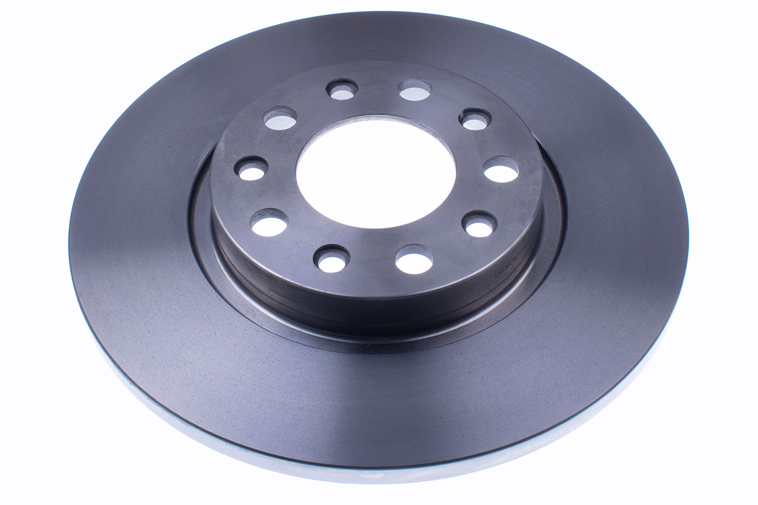 Brake Disc DENCKERMANN B130753