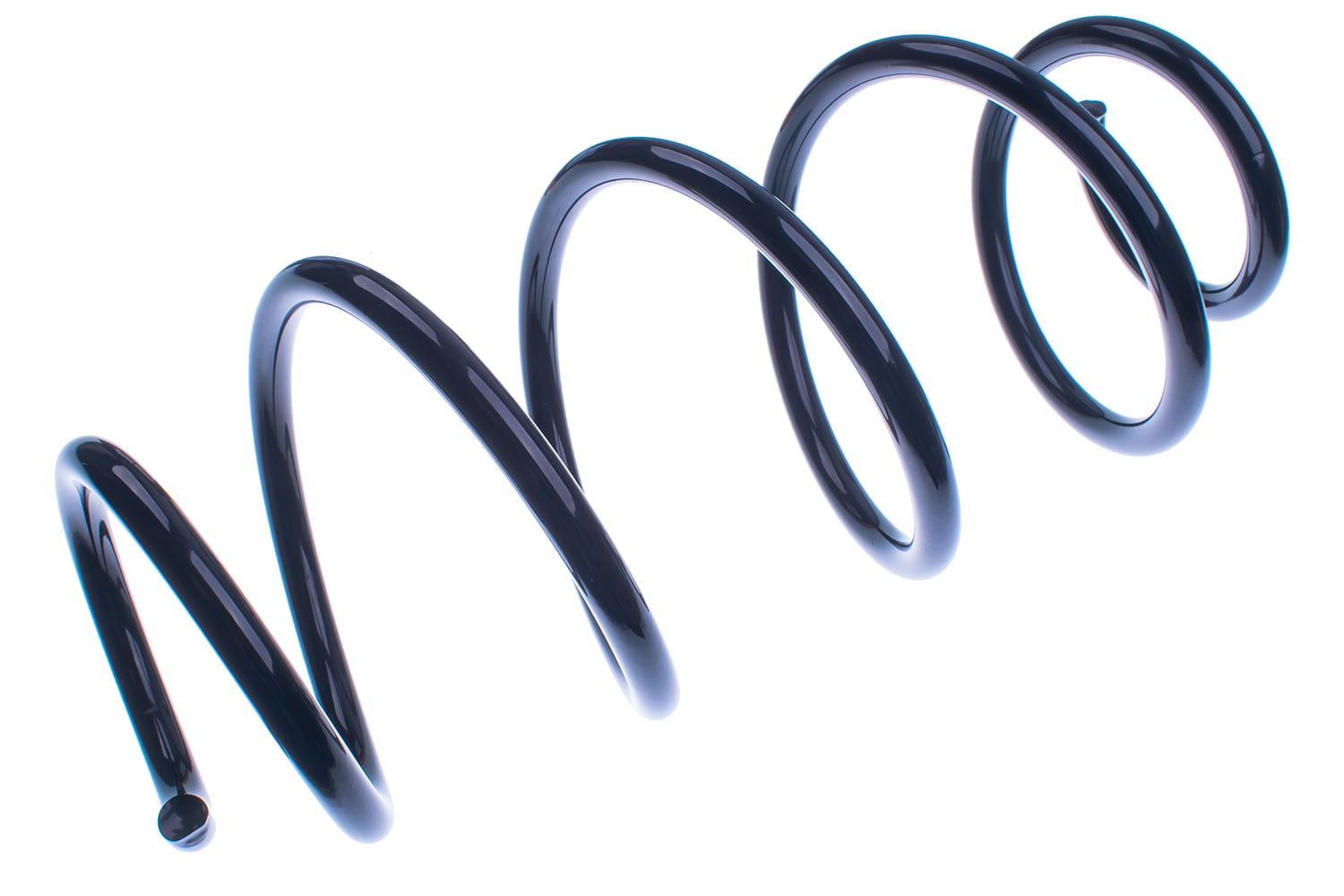 Coil Spring DENCKERMANN D700226
