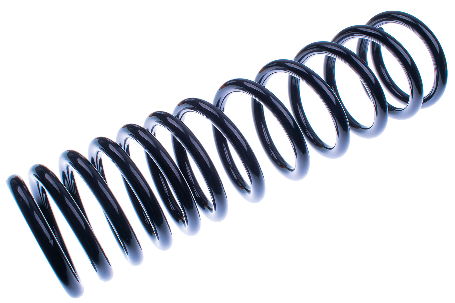Suspension Spring DENCKERMANN D700237