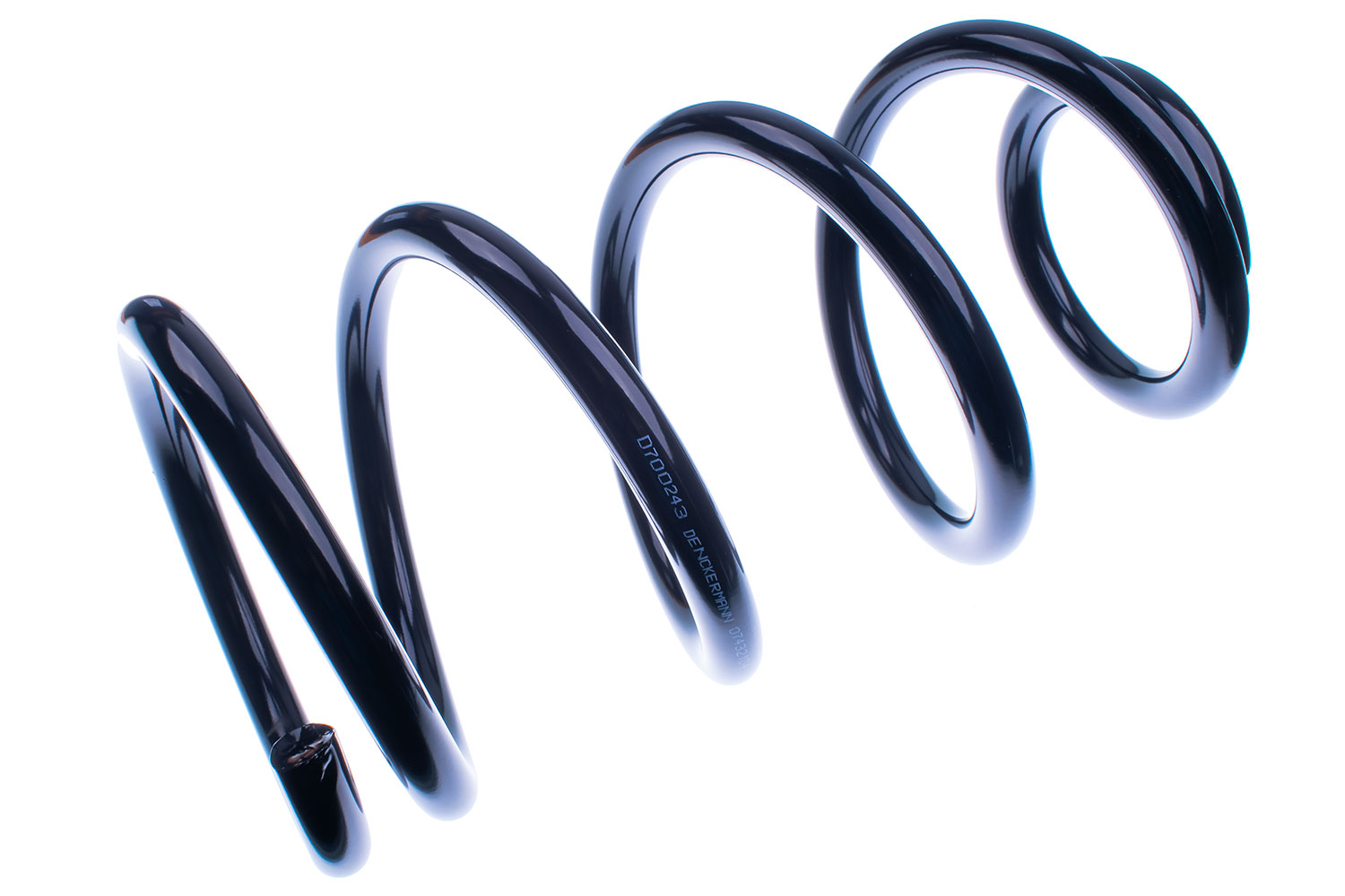Coil Spring DENCKERMANN D700243
