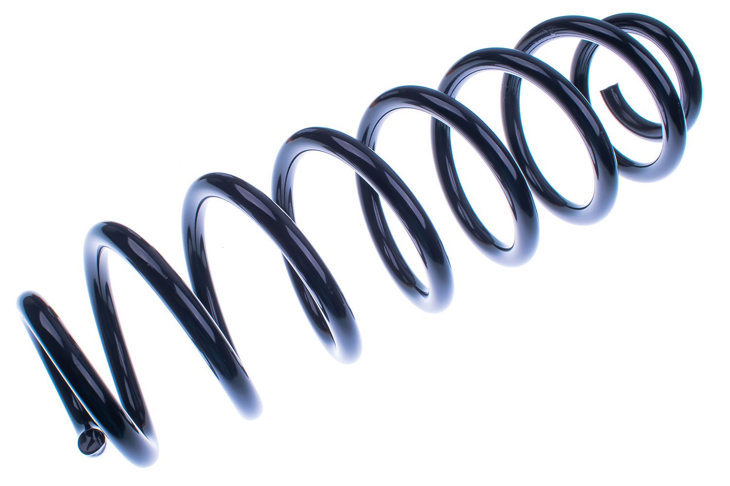 Coil Spring DENCKERMANN D700309
