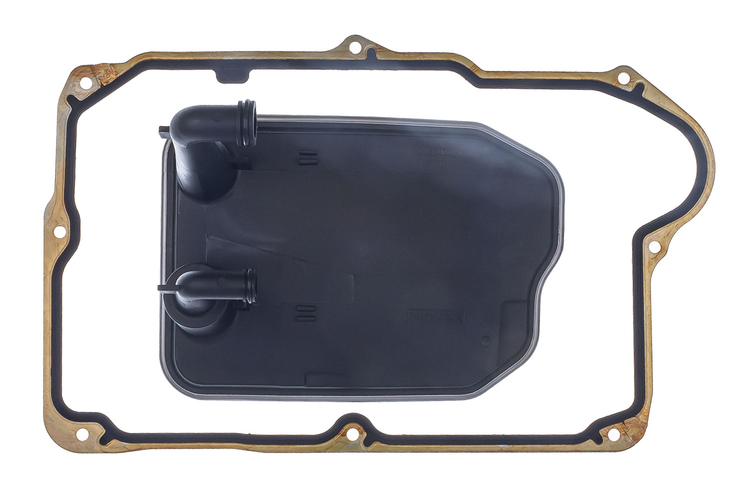 Hydraulic Filter Set, automatic transmission DENCKERMANN A220035
