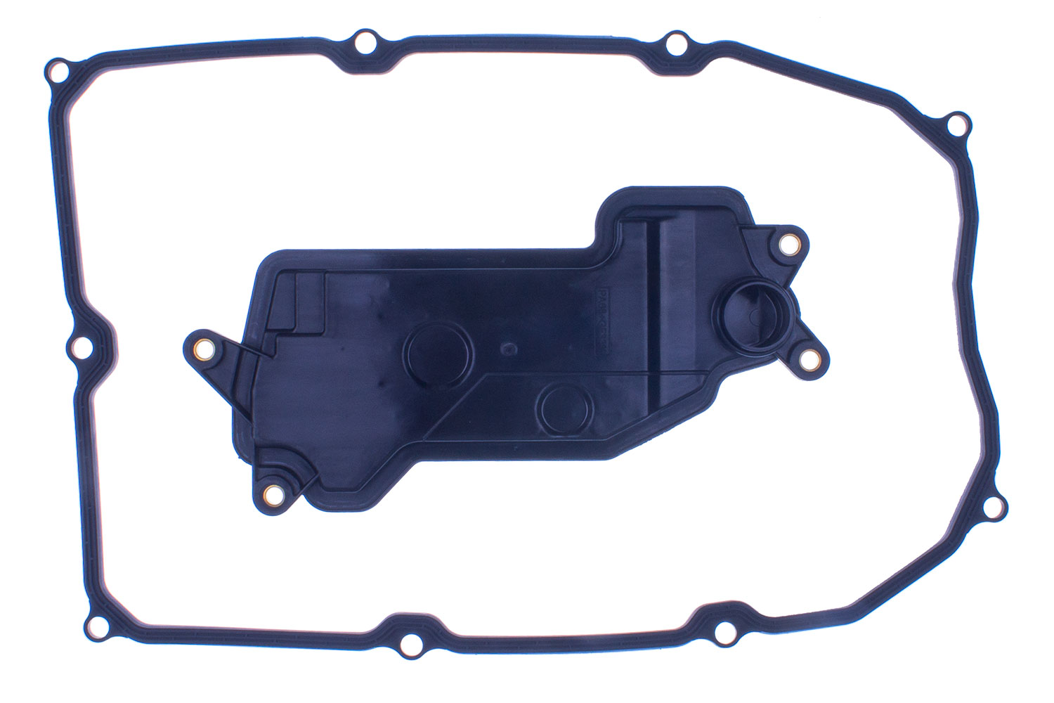 Hydraulic Filter Set, automatic transmission DENCKERMANN A220047