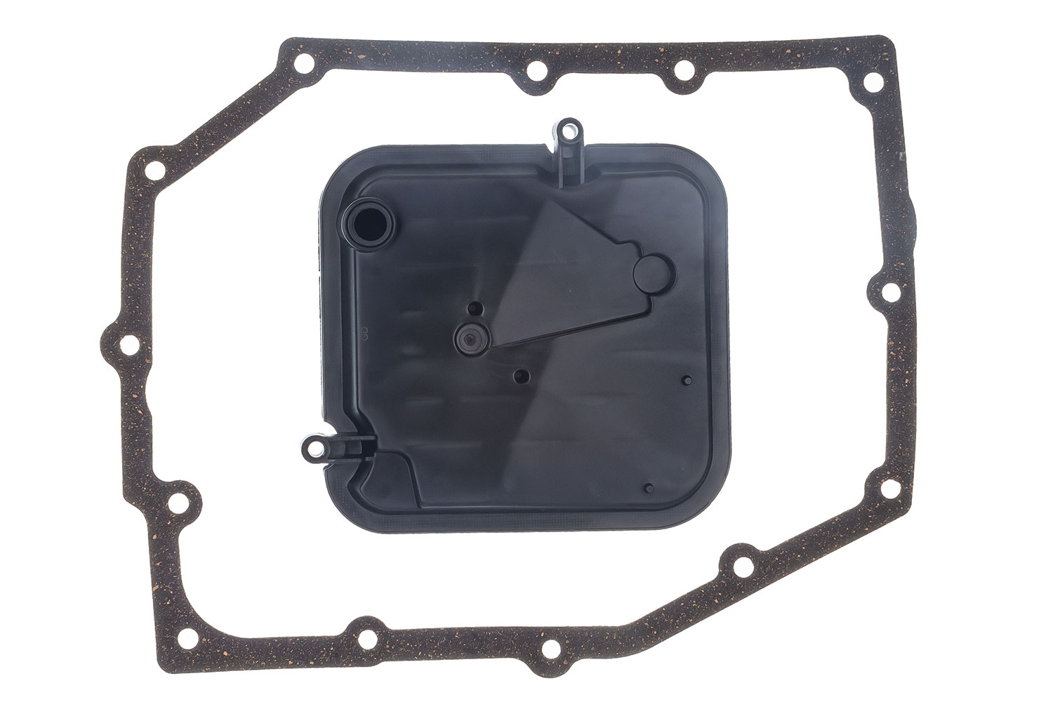 Hydraulic Filter Set, automatic transmission DENCKERMANN A220075