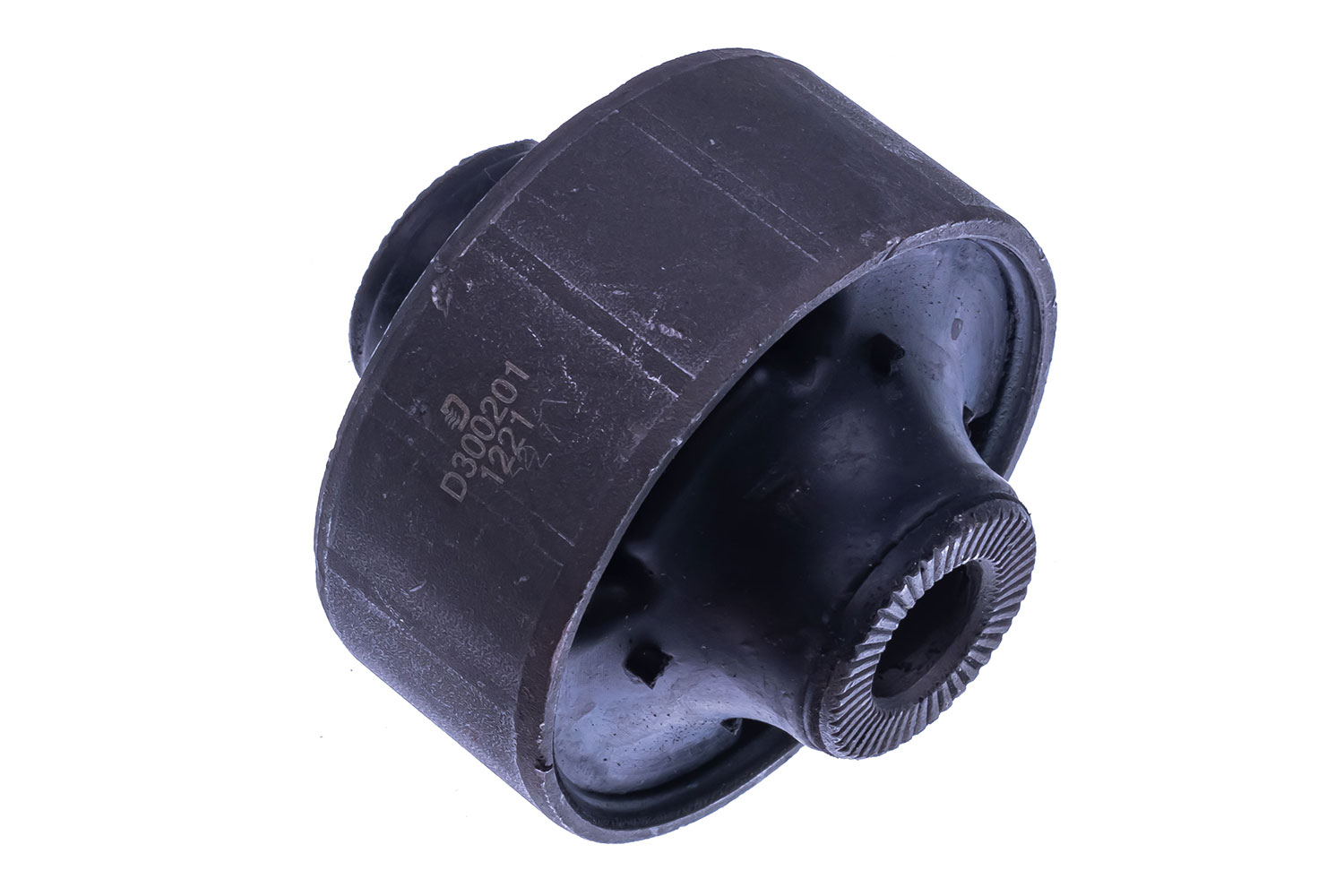 Control Arm-/Trailing Arm Bush DENCKERMANN D300201