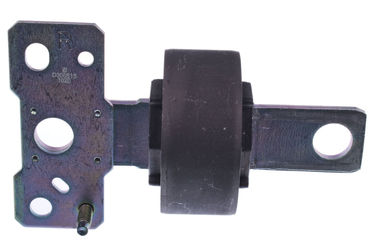 Control Arm-/Trailing Arm Bush DENCKERMANN D300515