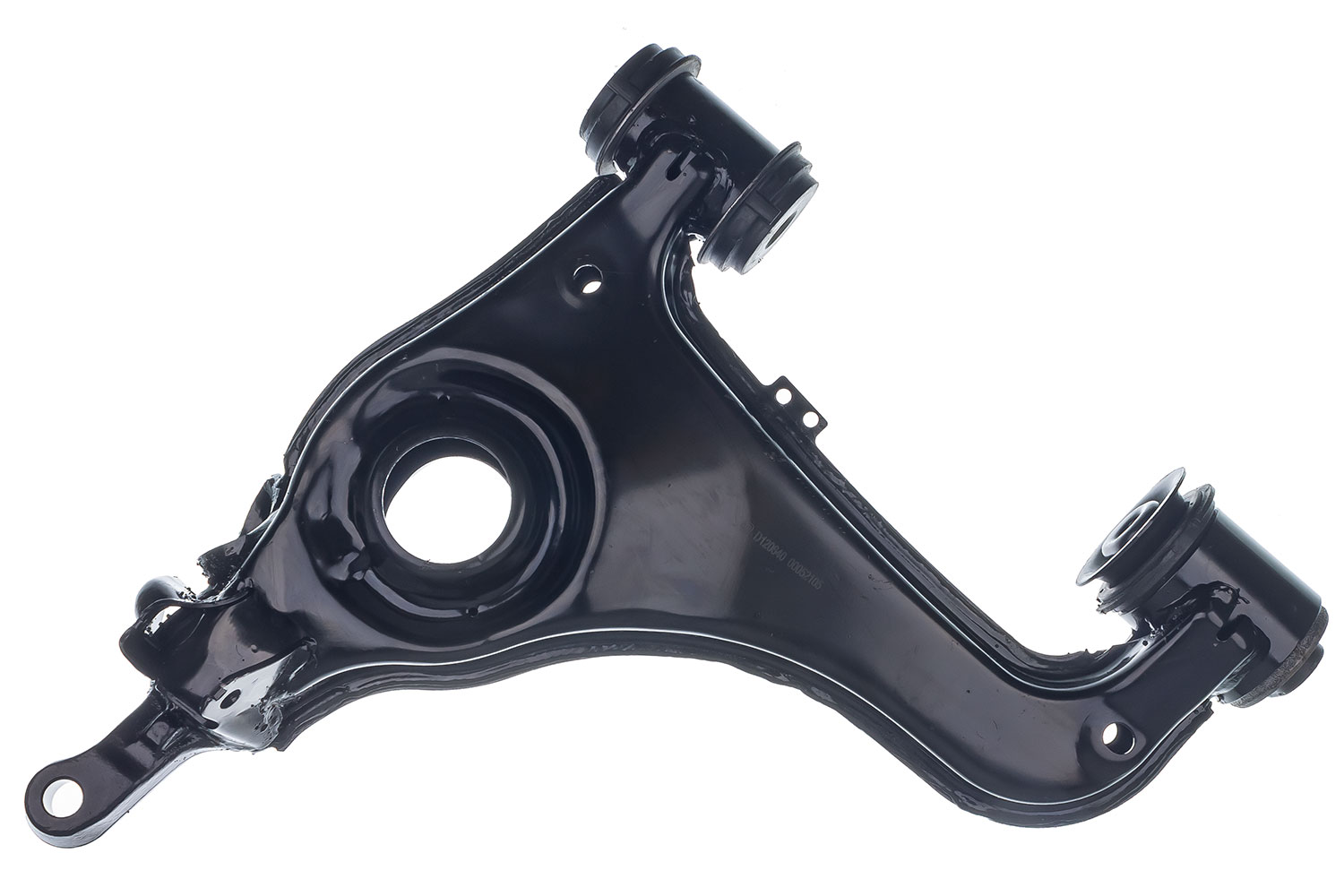Control Arm/Trailing Arm, wheel suspension DENCKERMANN D120640