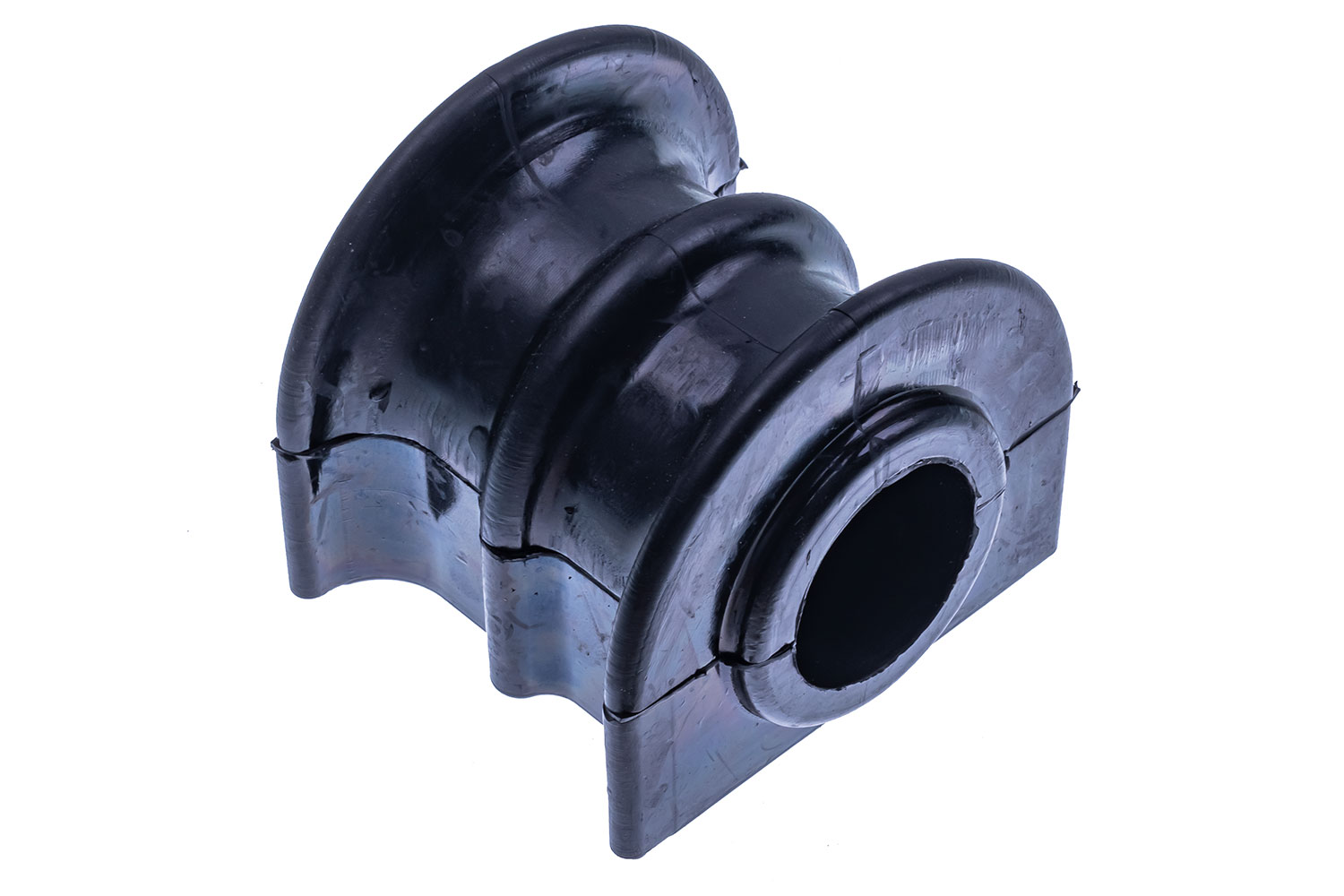 Mounting, stabiliser bar DENCKERMANN D300343