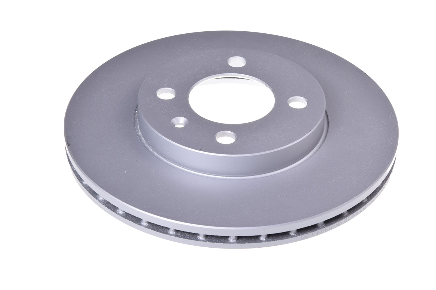 Brake Disc DENCKERMANN B130026P