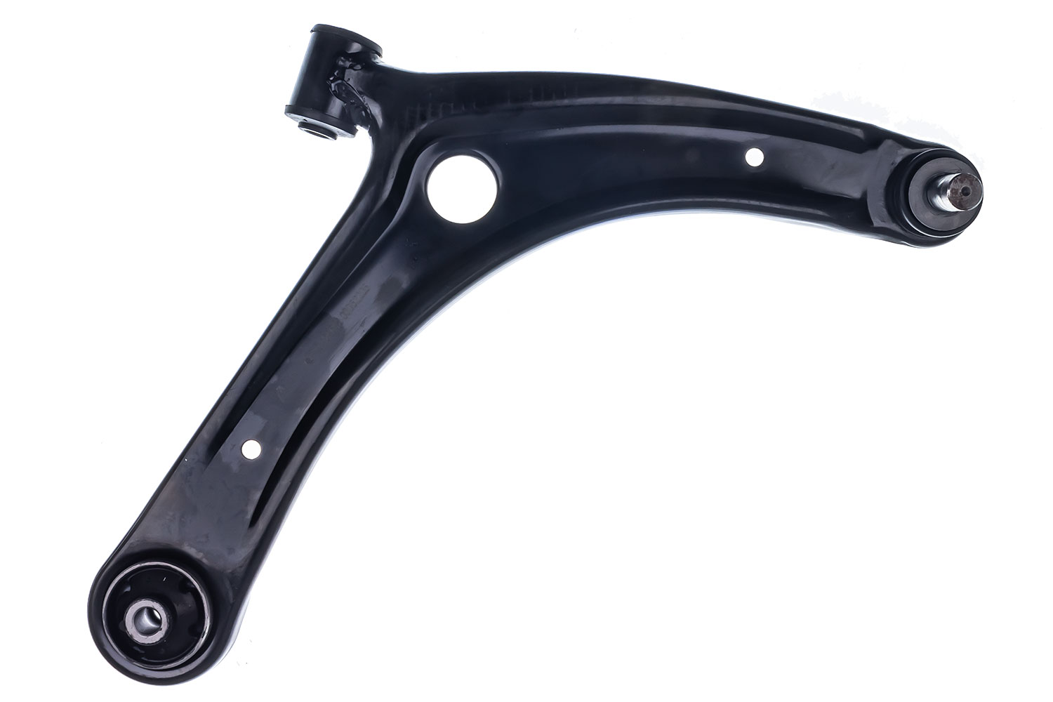Control Arm/Trailing Arm, wheel suspension DENCKERMANN D120612