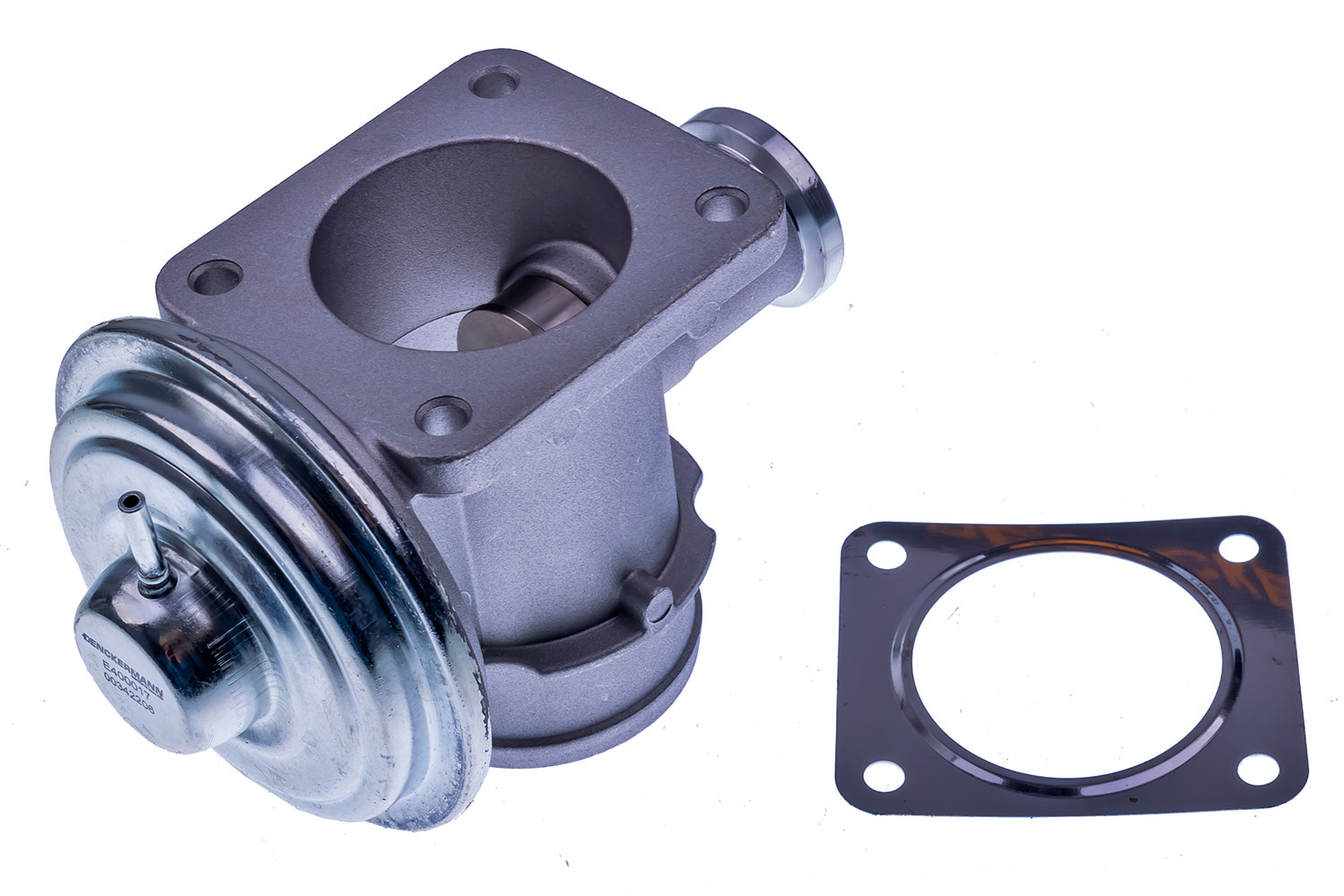 EGR Valve DENCKERMANN E400017