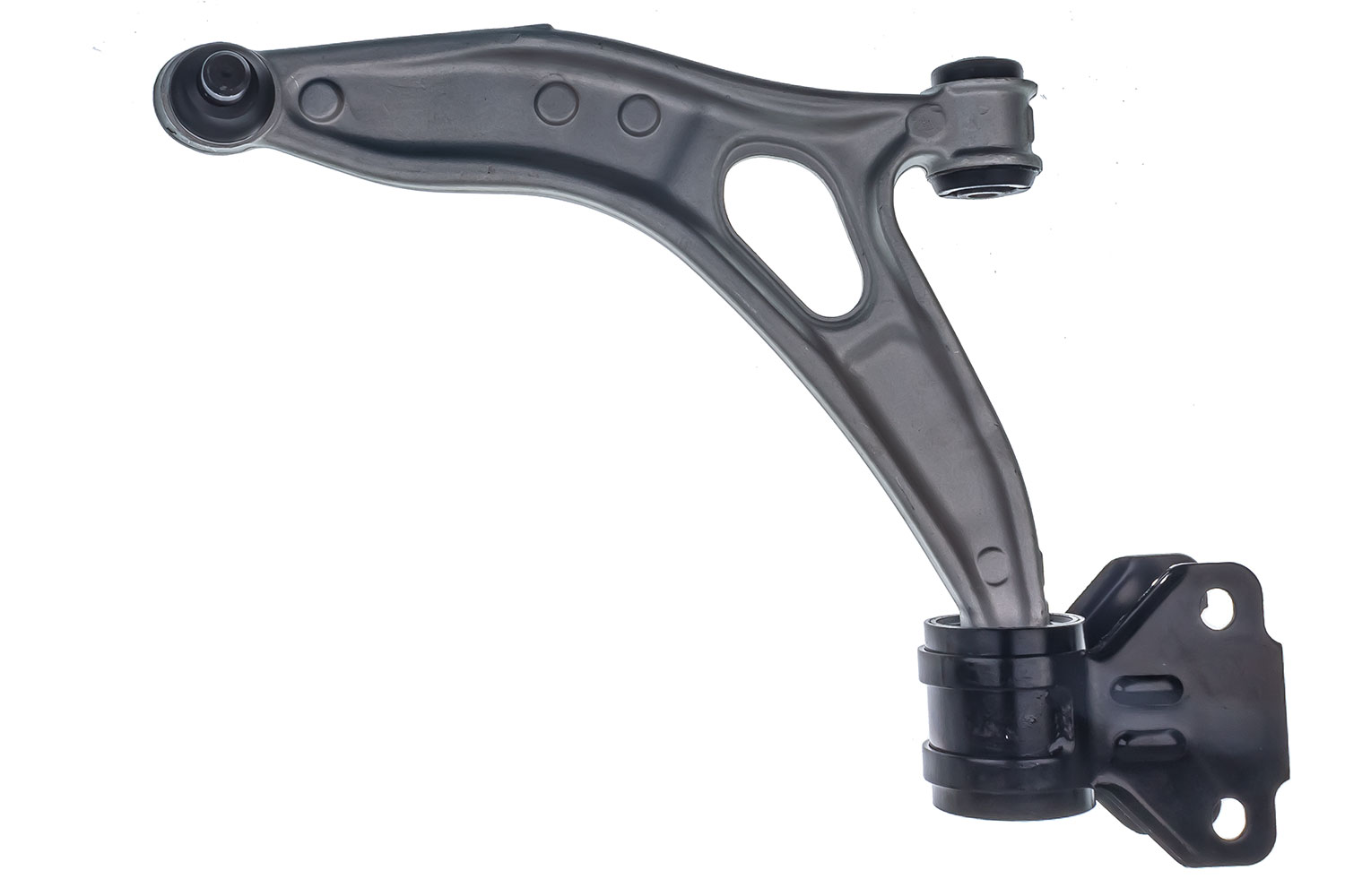 Control Arm/Trailing Arm, wheel suspension DENCKERMANN D120552
