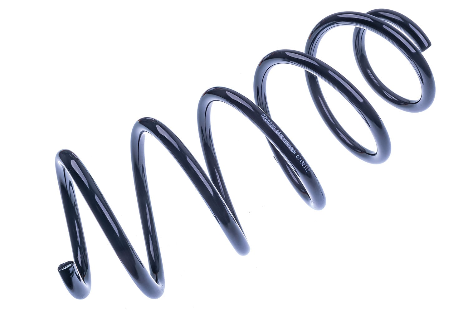 Coil Spring DENCKERMANN D700220