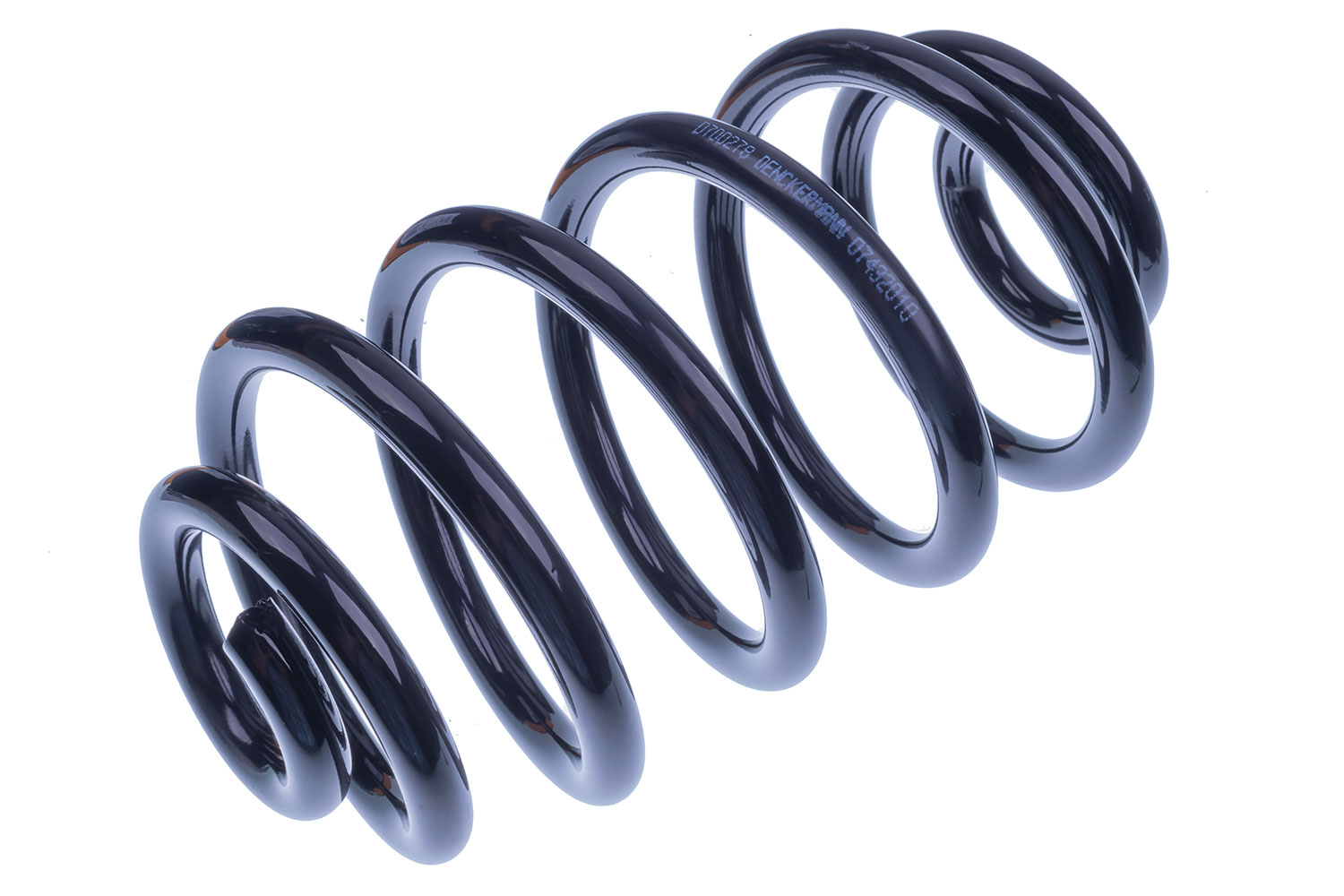 Coil Spring DENCKERMANN D700278