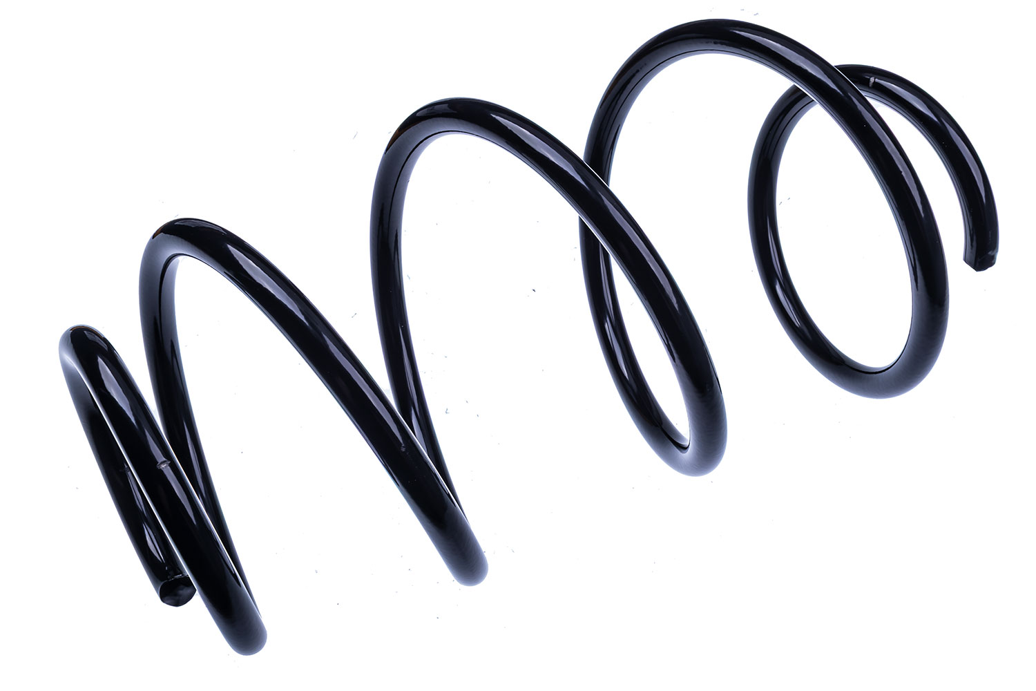 Suspension Spring DENCKERMANN D700518