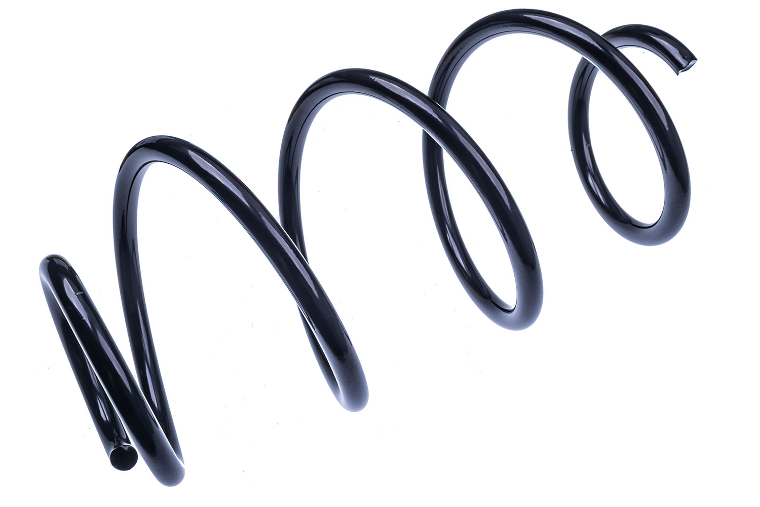 Suspension Spring DENCKERMANN D700520
