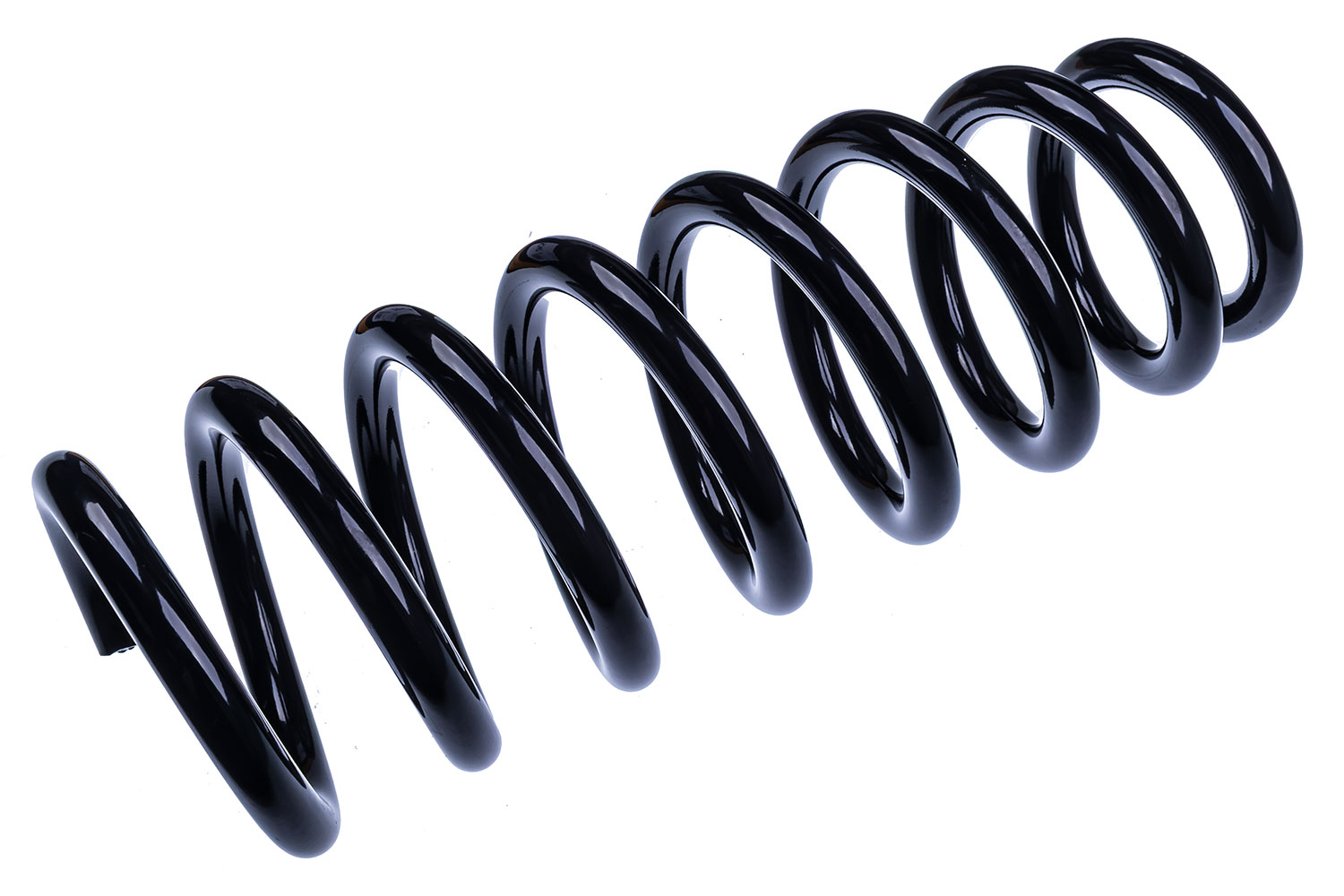 Suspension Spring DENCKERMANN D700479