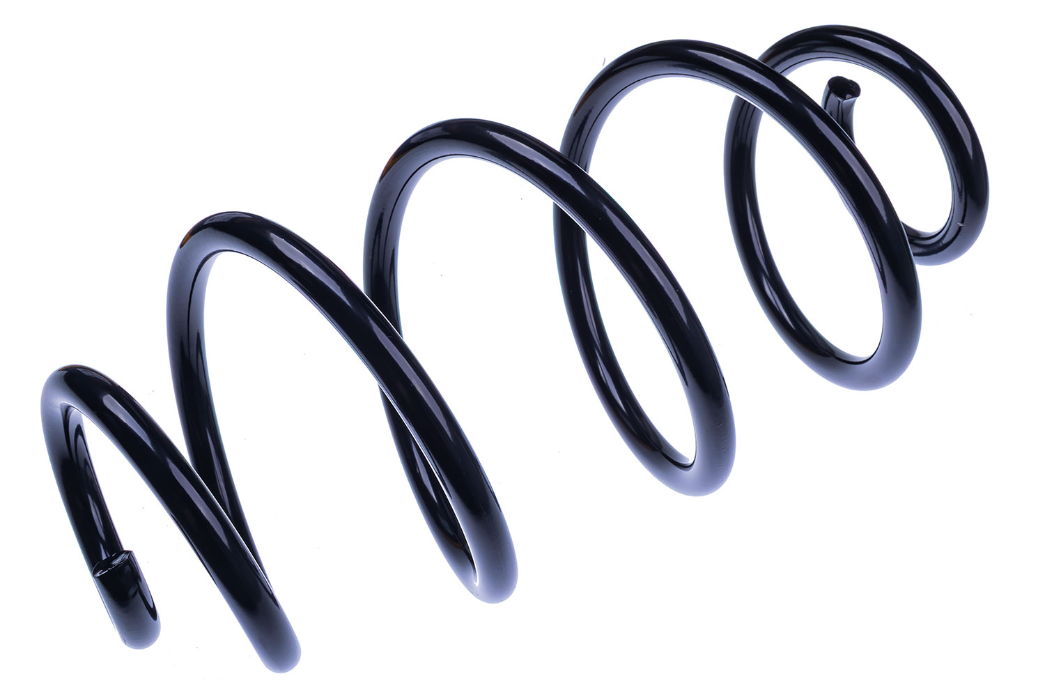 Suspension Spring DENCKERMANN D700633
