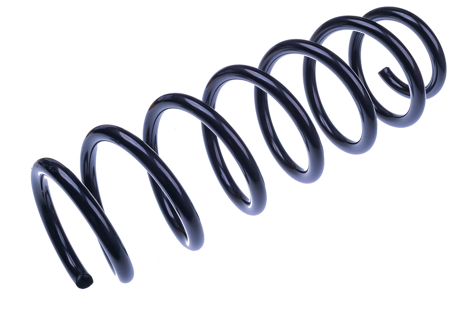 Suspension Spring DENCKERMANN D700650