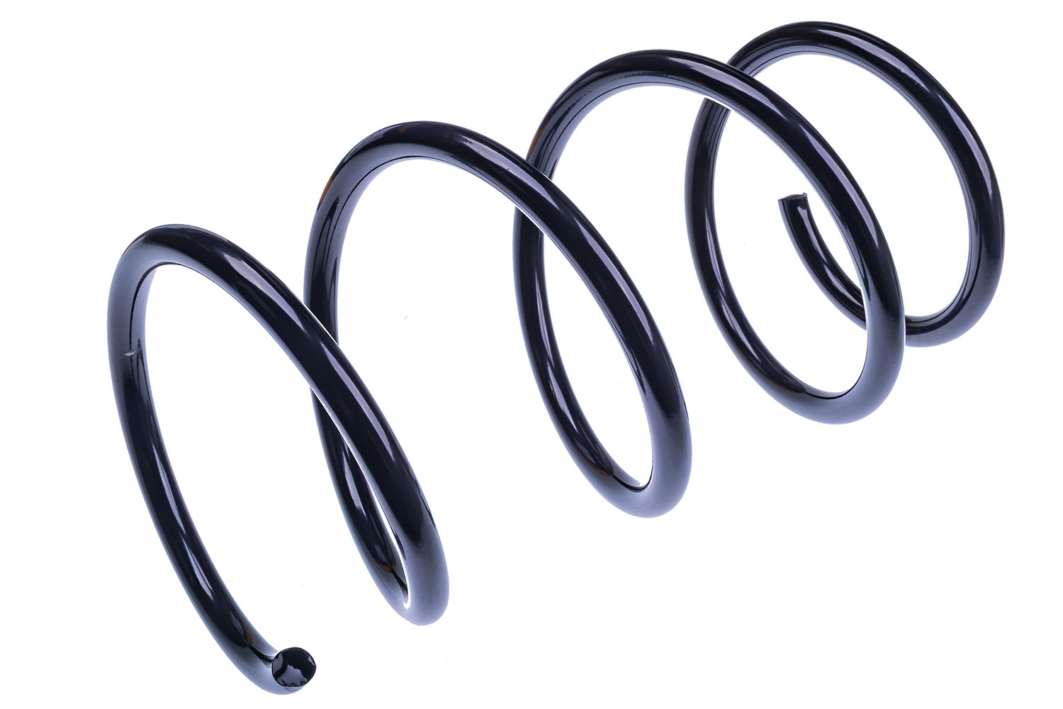 Suspension Spring DENCKERMANN D700580