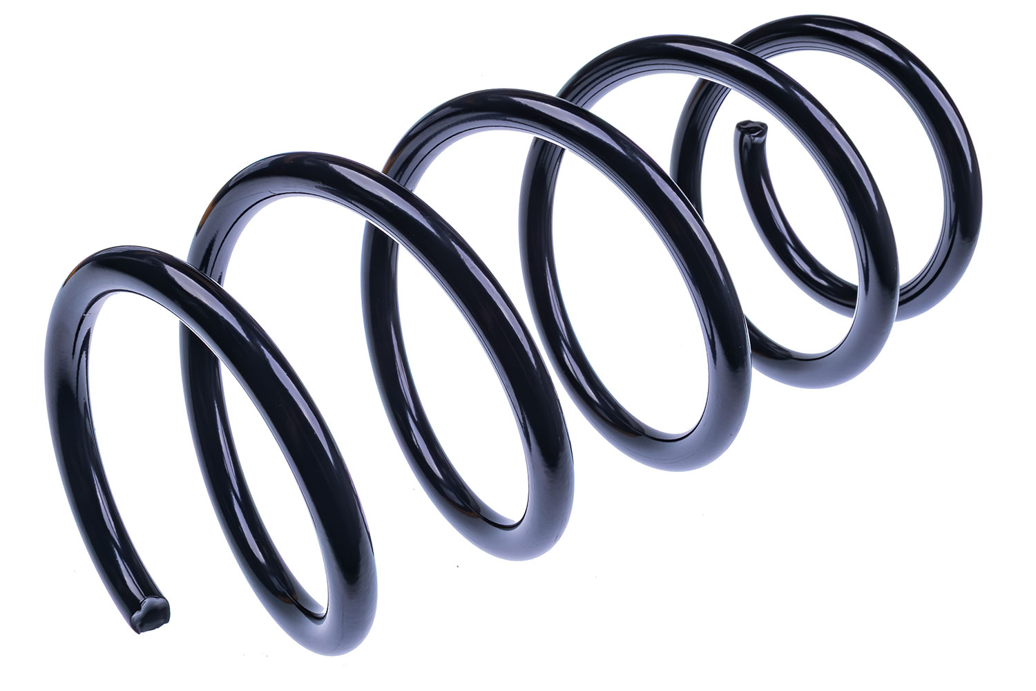 Suspension Spring DENCKERMANN D700527