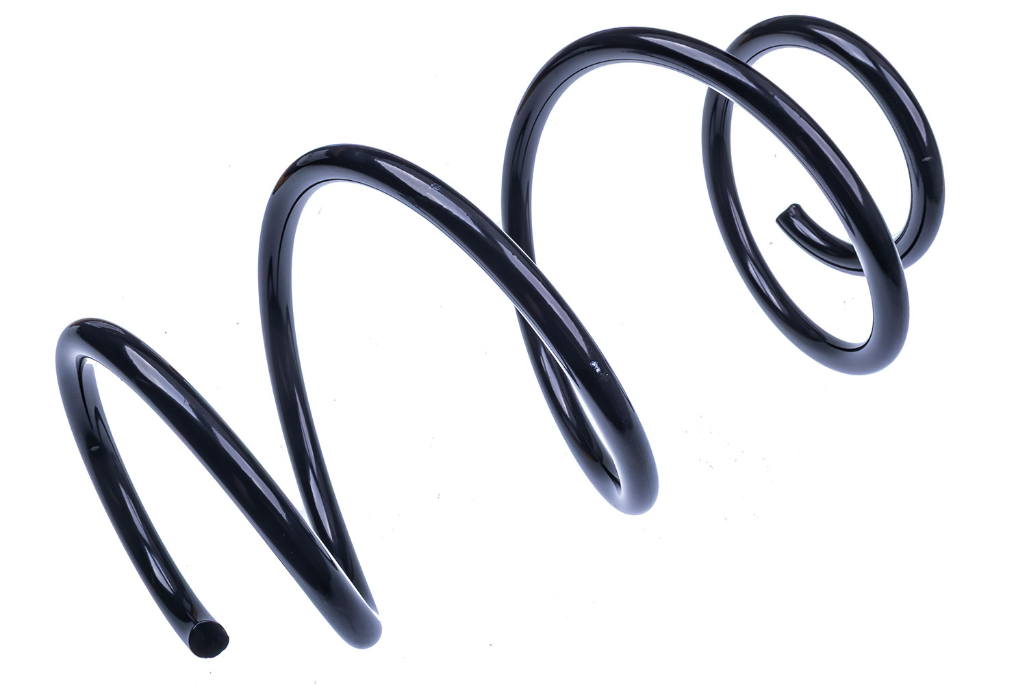 Suspension Spring DENCKERMANN D700521