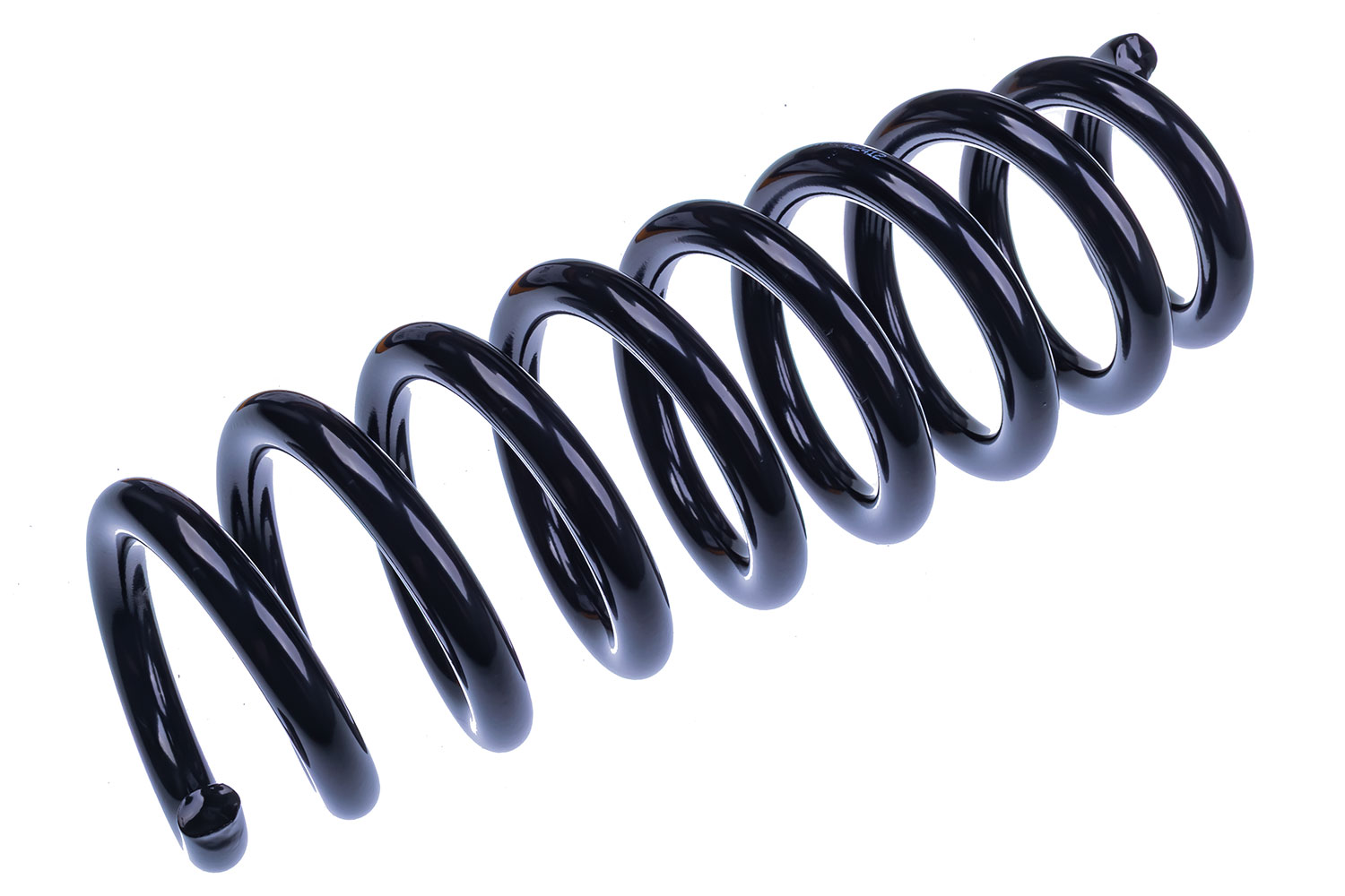 Suspension Spring DENCKERMANN D700647