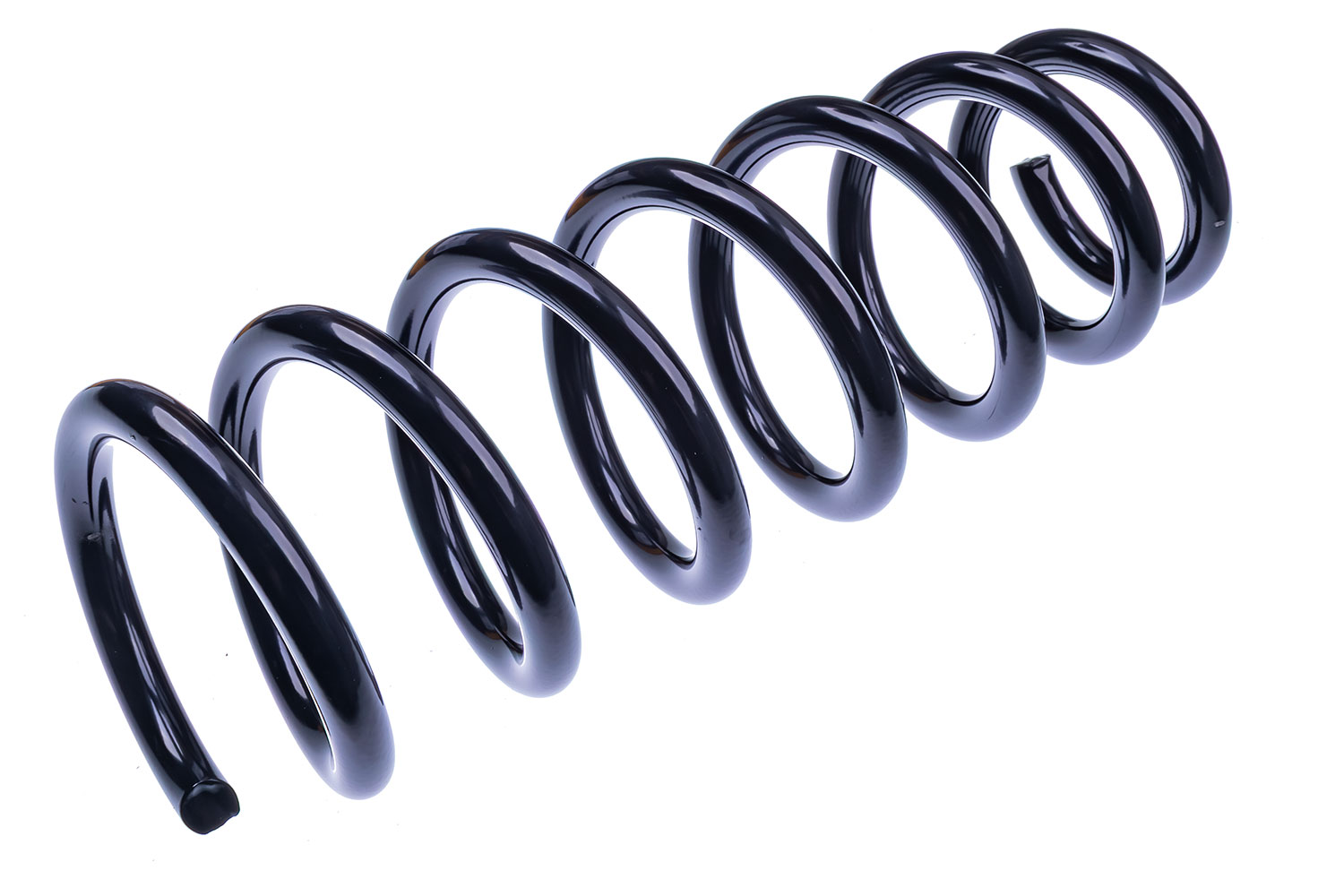 Suspension Spring DENCKERMANN D700570