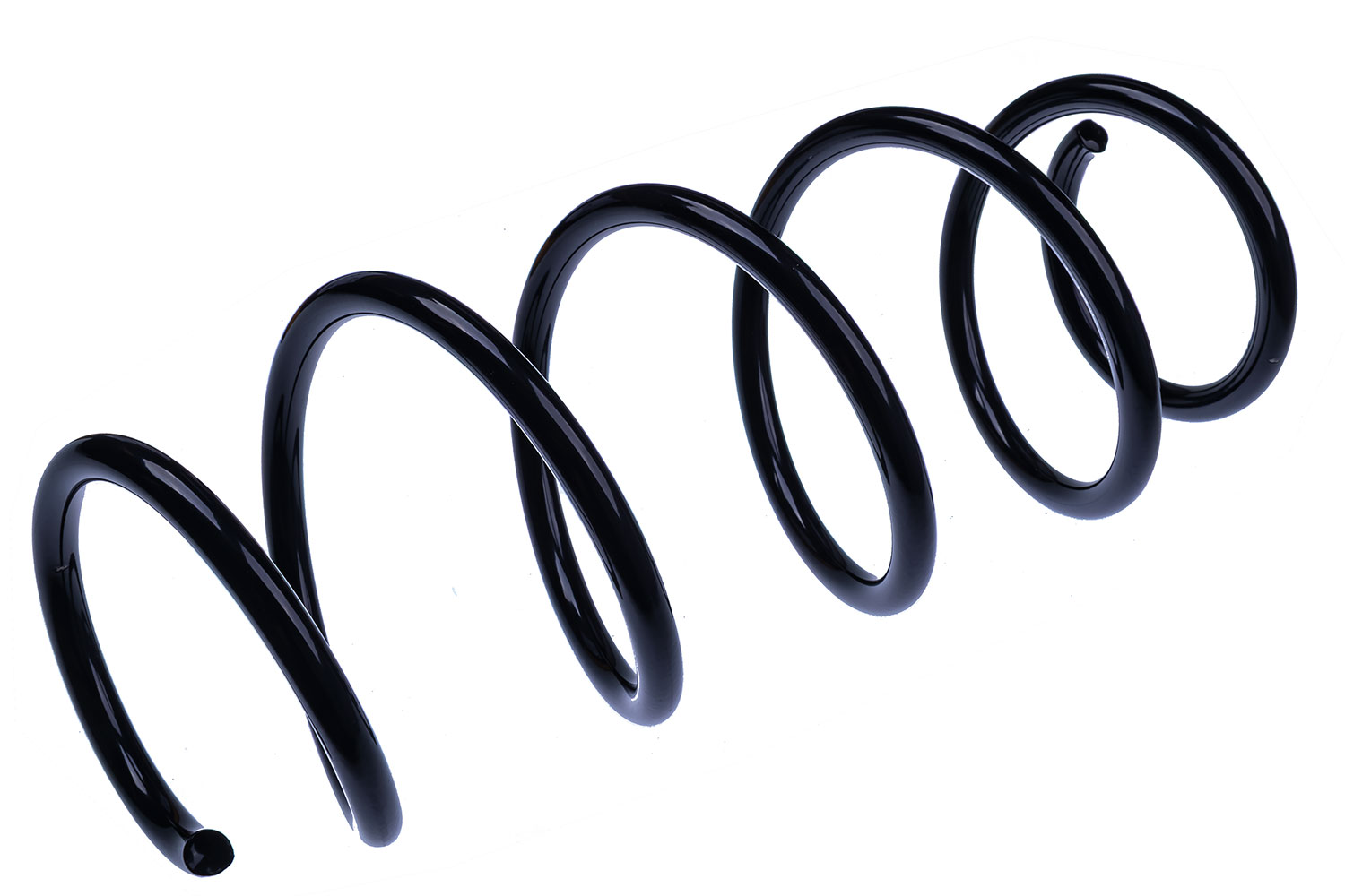 Suspension Spring DENCKERMANN D700688