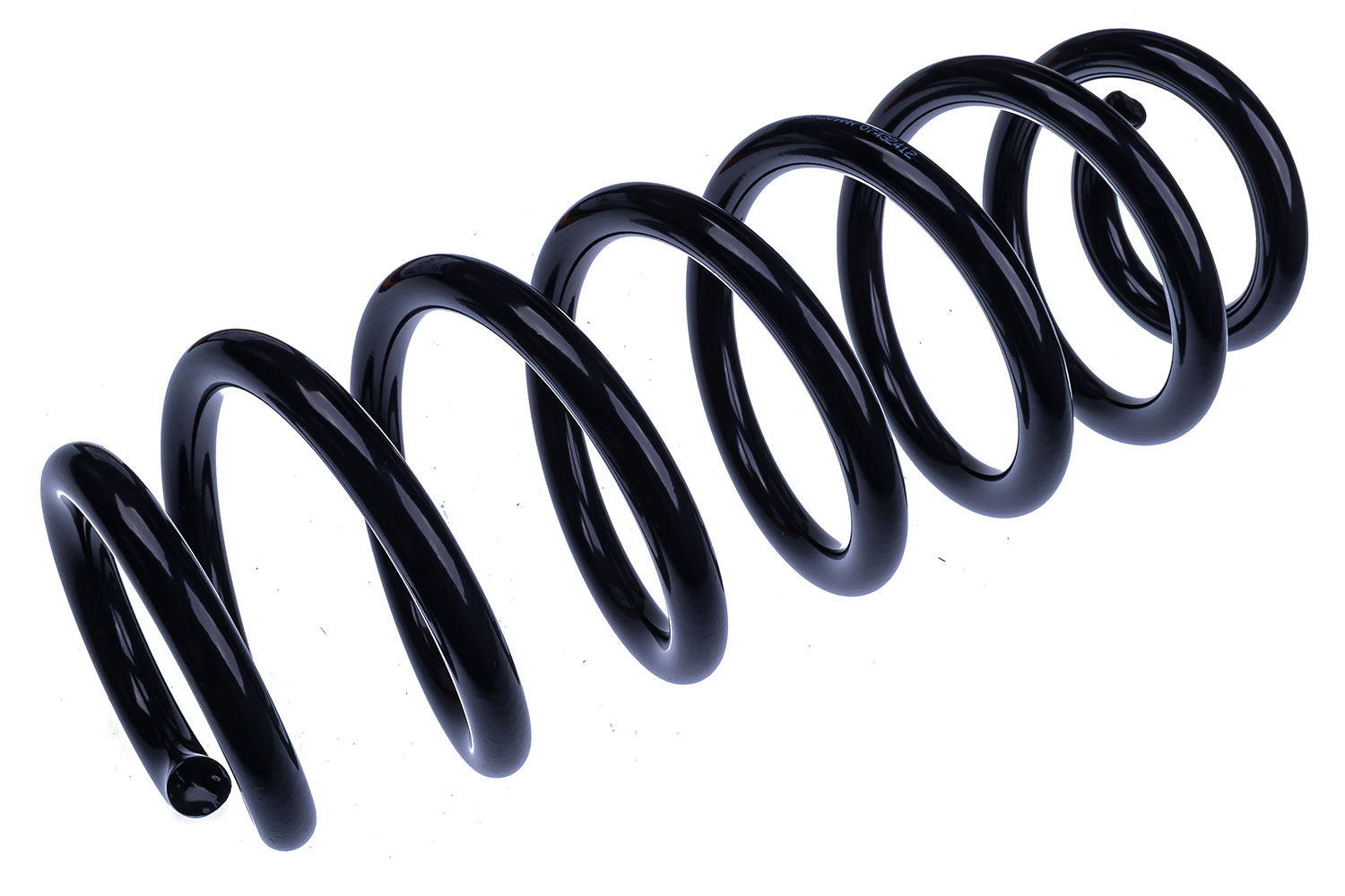 Suspension Spring DENCKERMANN D700705