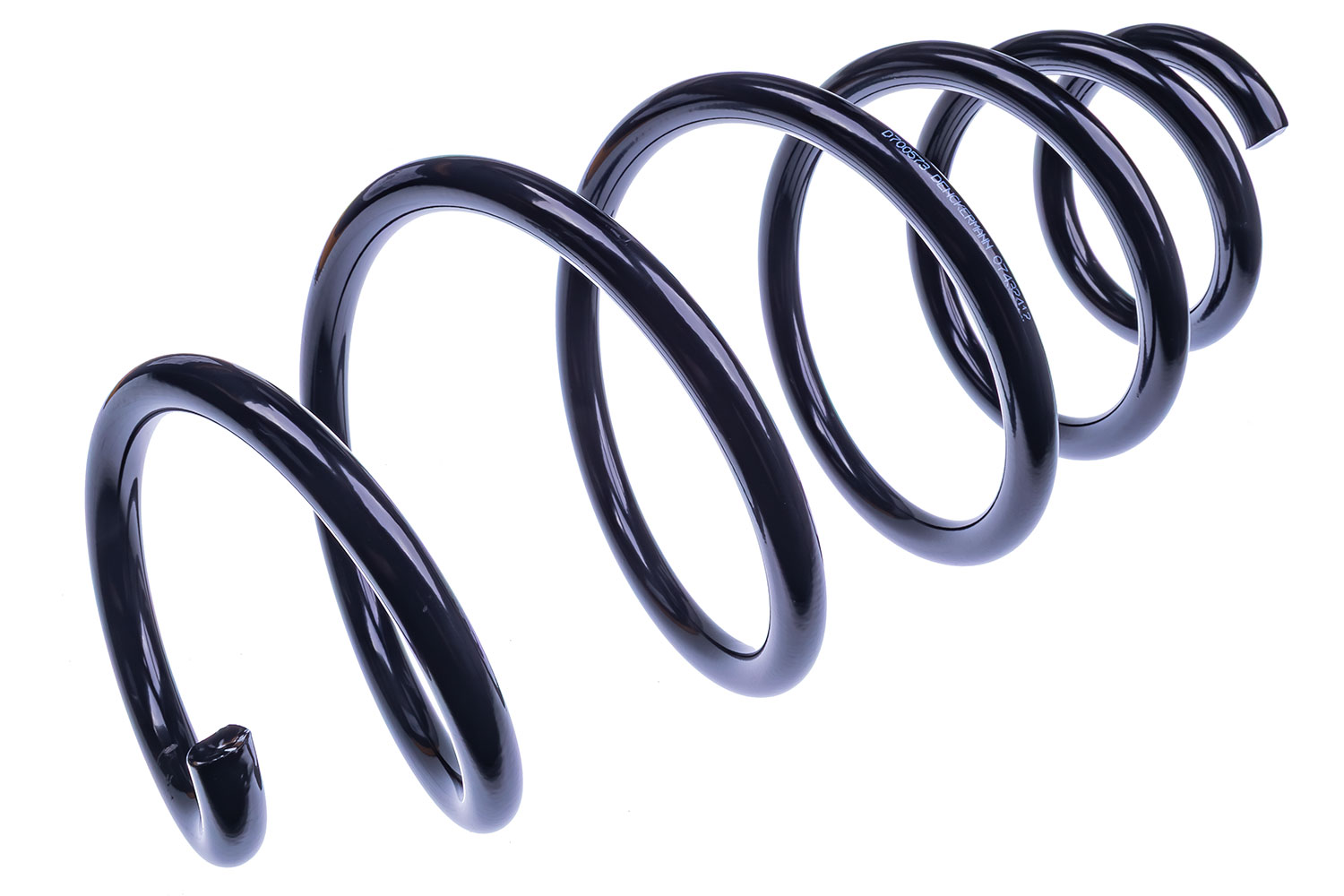 Suspension Spring DENCKERMANN D700573