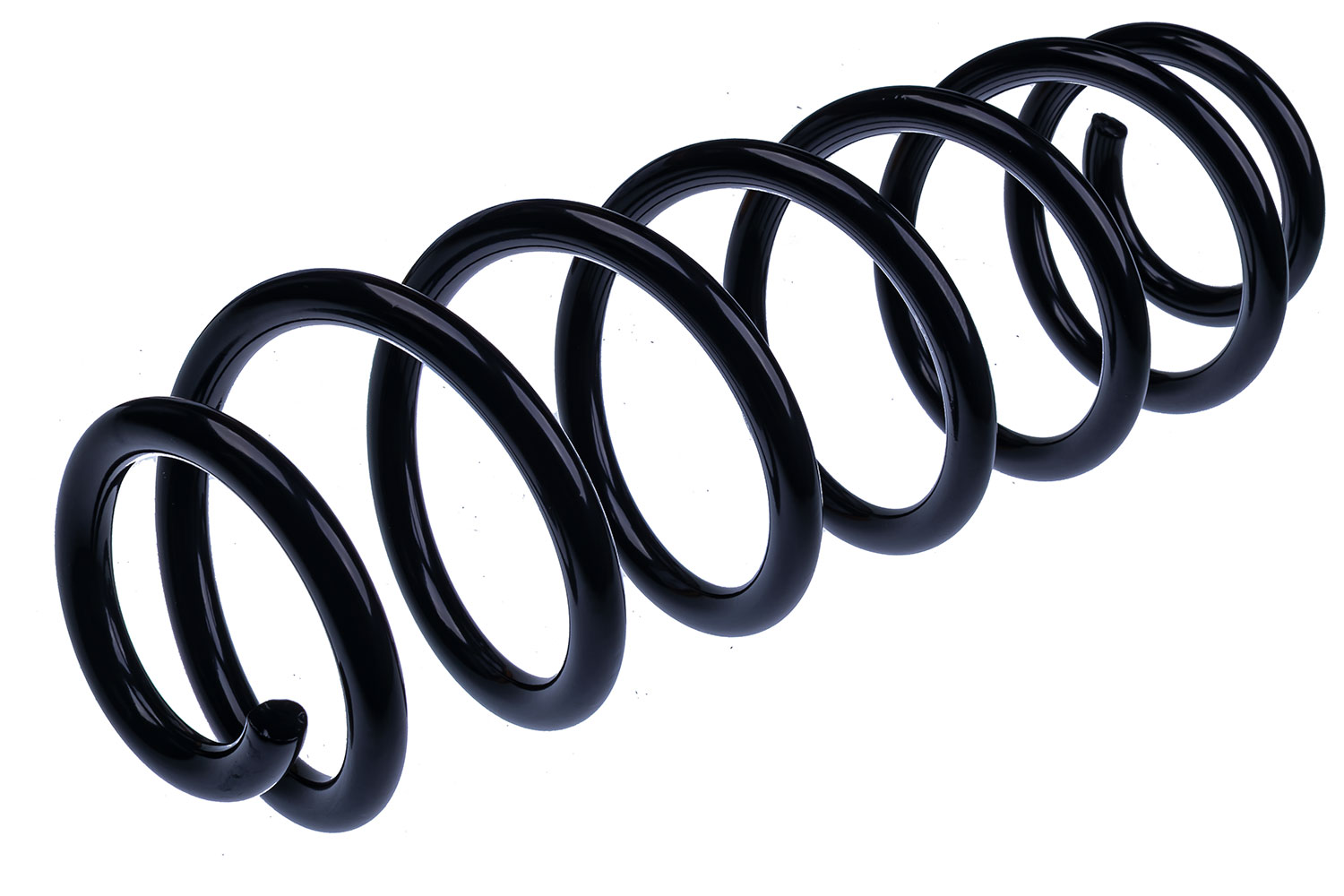 Suspension Spring DENCKERMANN D700668