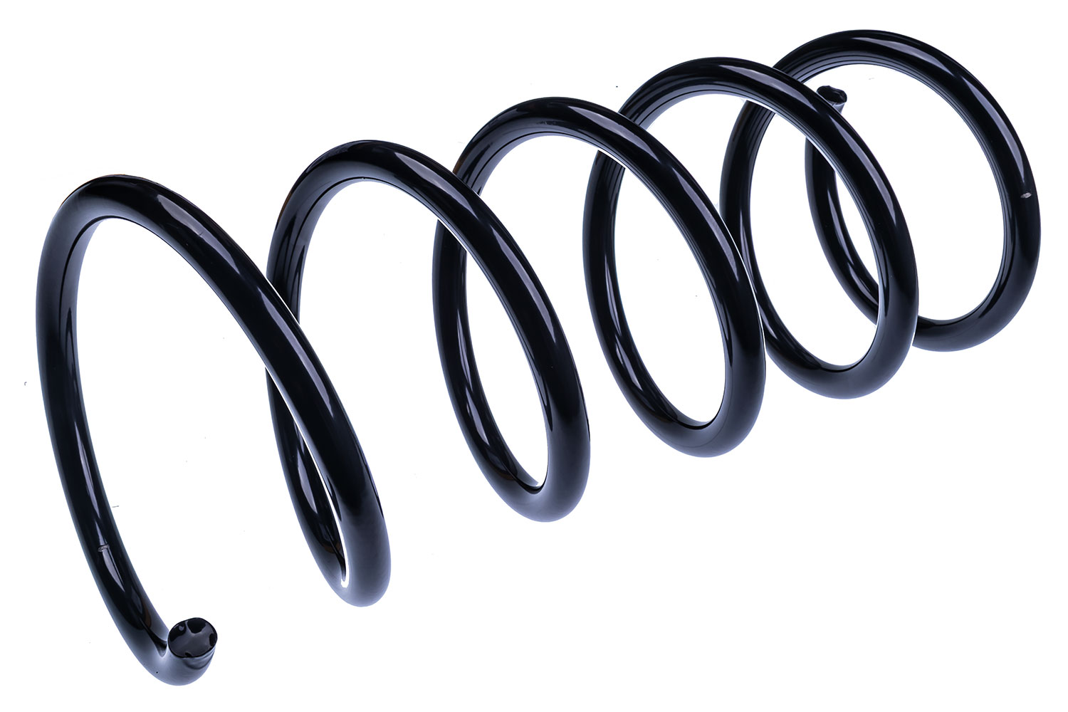 Suspension Spring DENCKERMANN D700515