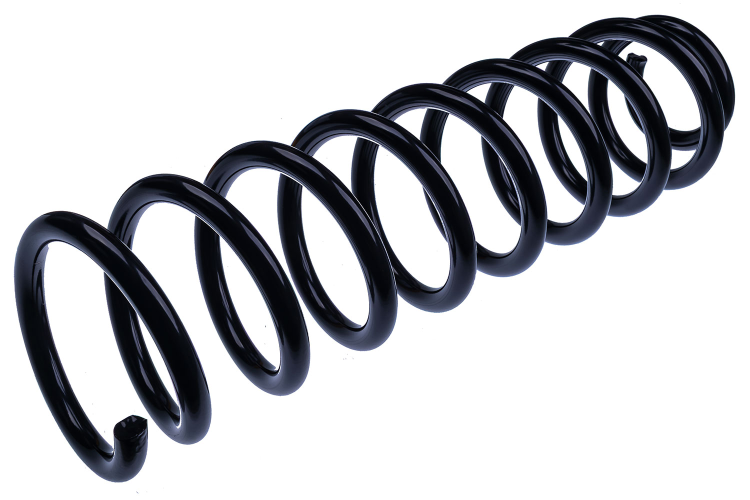 Suspension Spring DENCKERMANN D700673