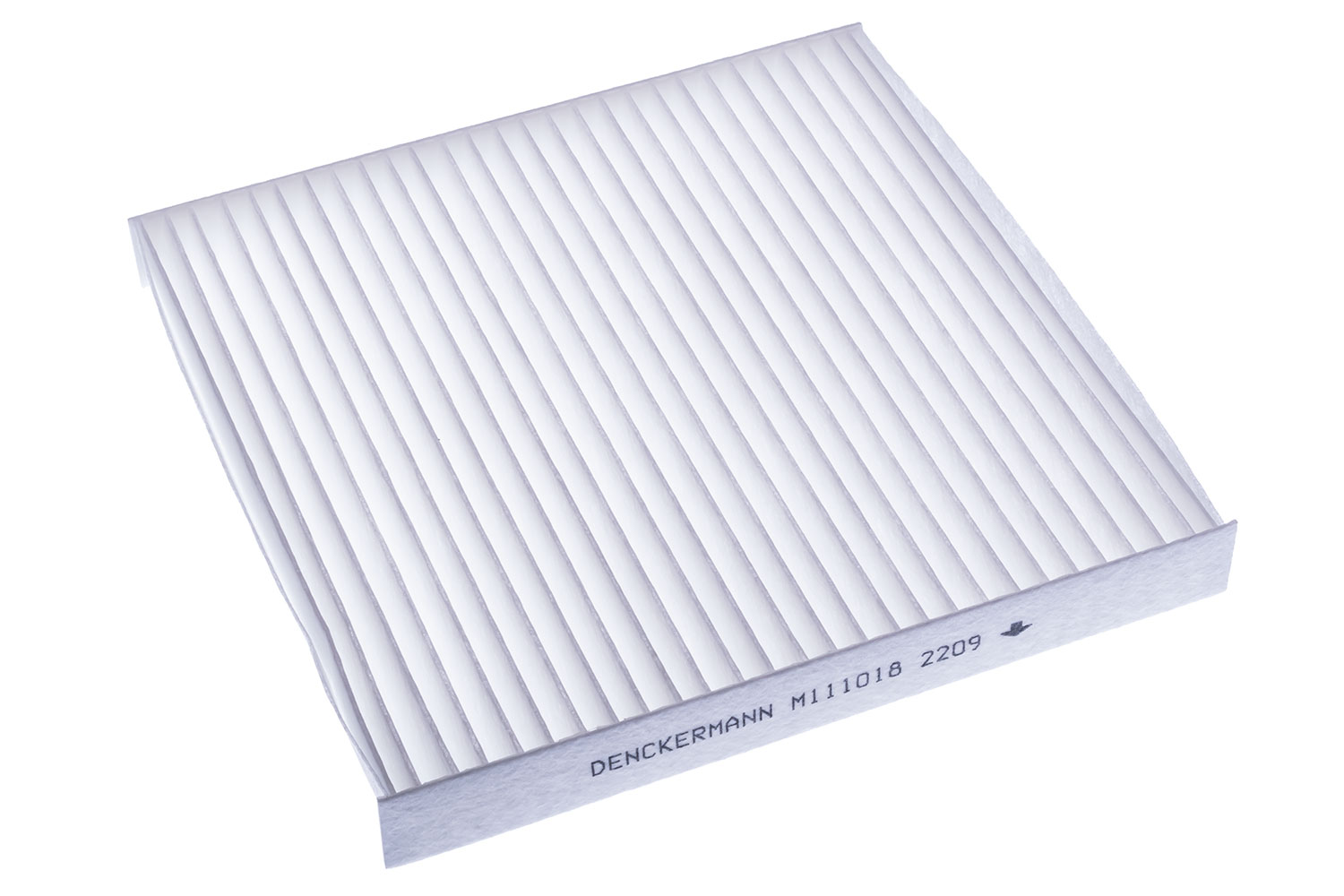 Filter, cabin air DENCKERMANN M111018