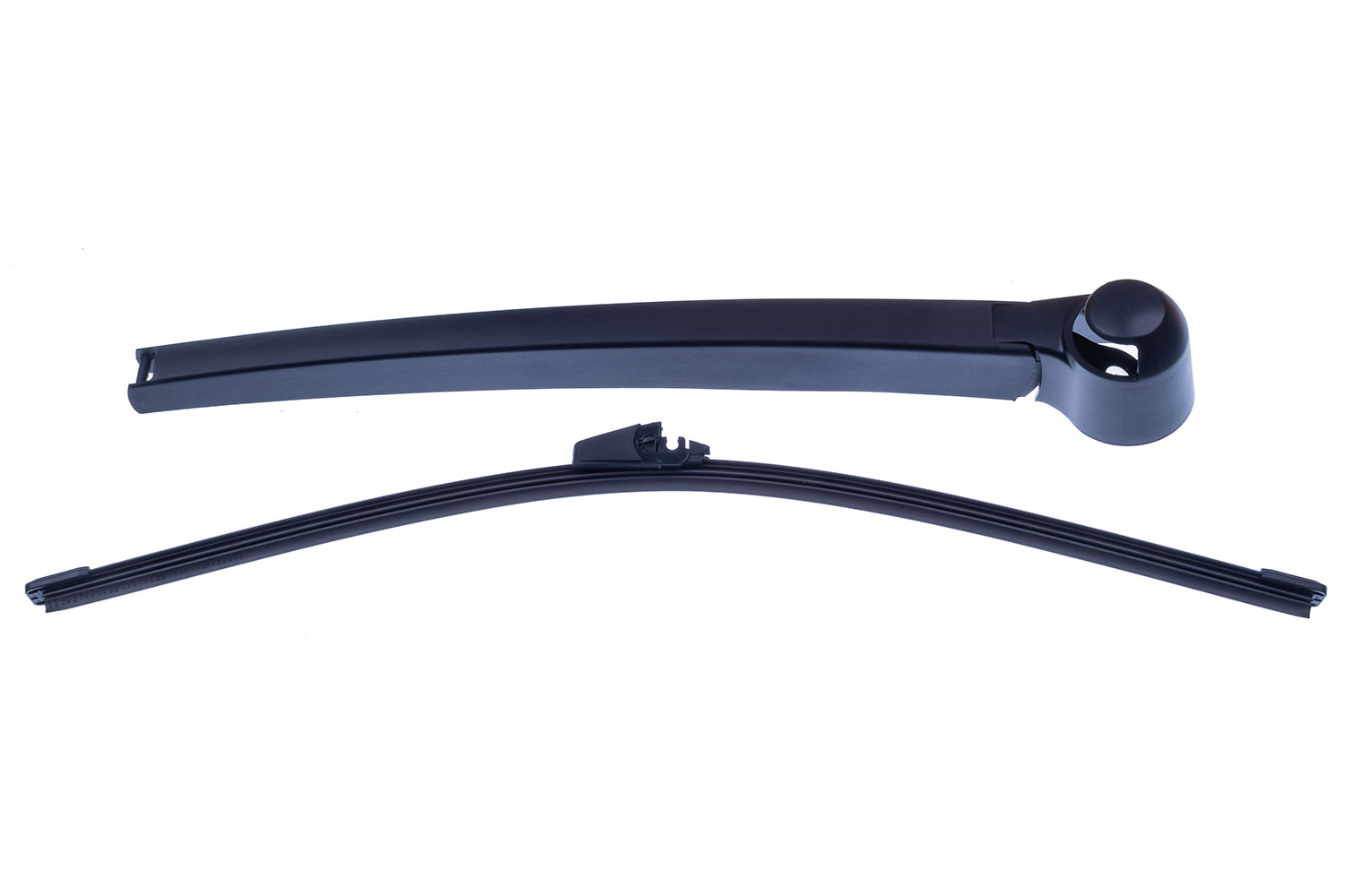 Wiper arm DENCKERMANN VD30021