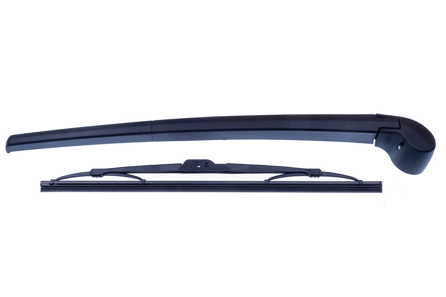 Wiper arm DENCKERMANN VD30036