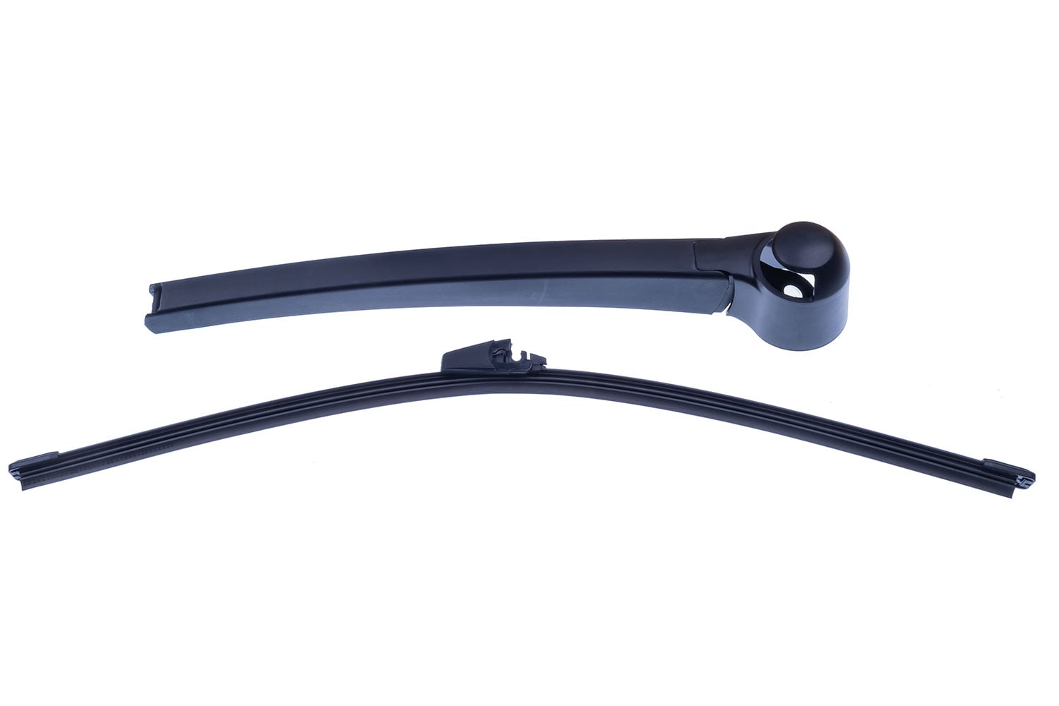 Wiper arm DENCKERMANN VD30004