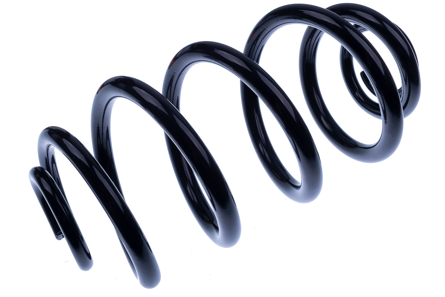 Suspension Spring DENCKERMANN D700350