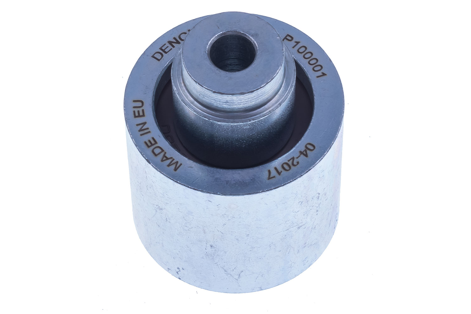 Deflection/Guide Pulley, timing belt DENCKERMANN P100001