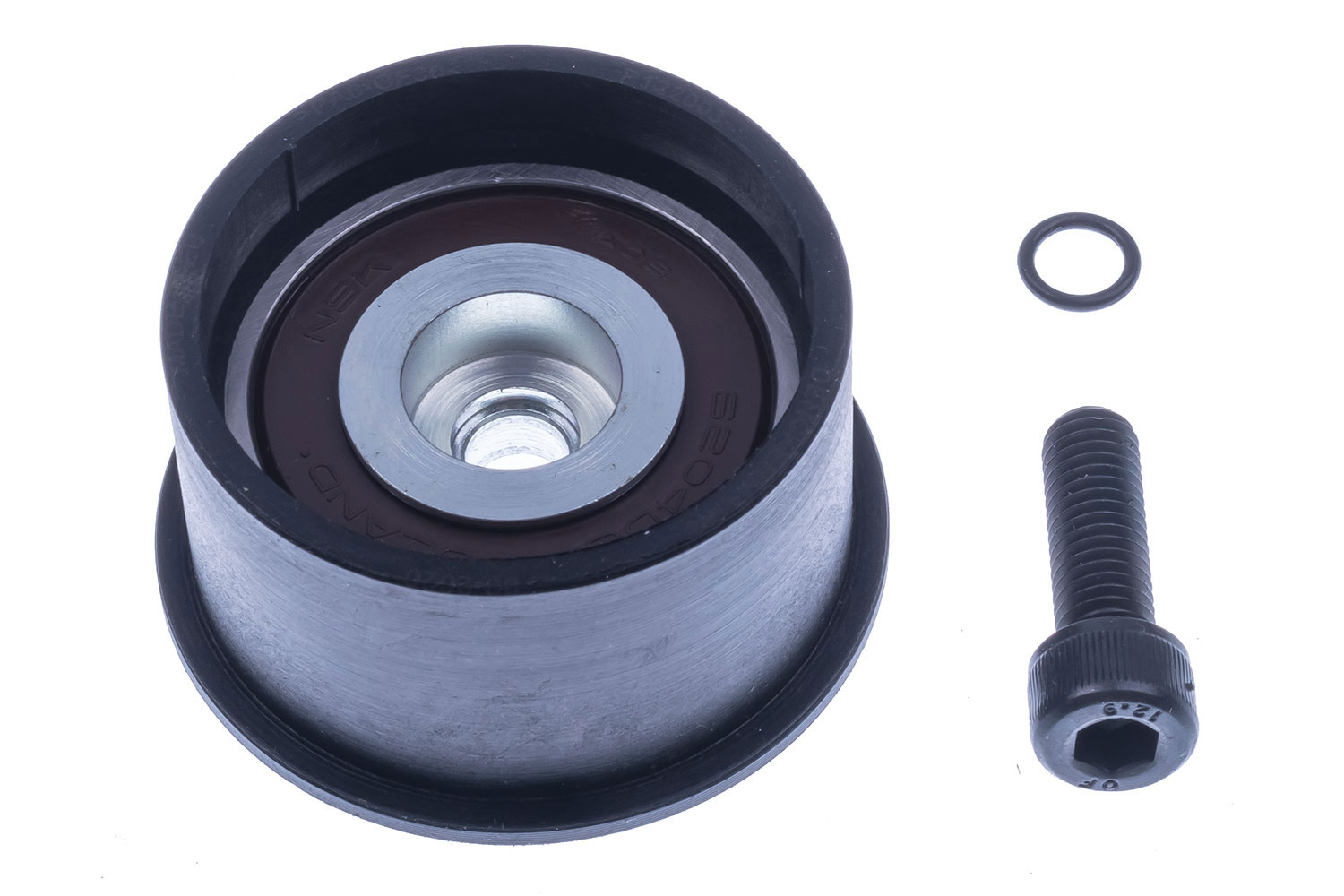 Deflection/Guide Pulley, timing belt DENCKERMANN P122003