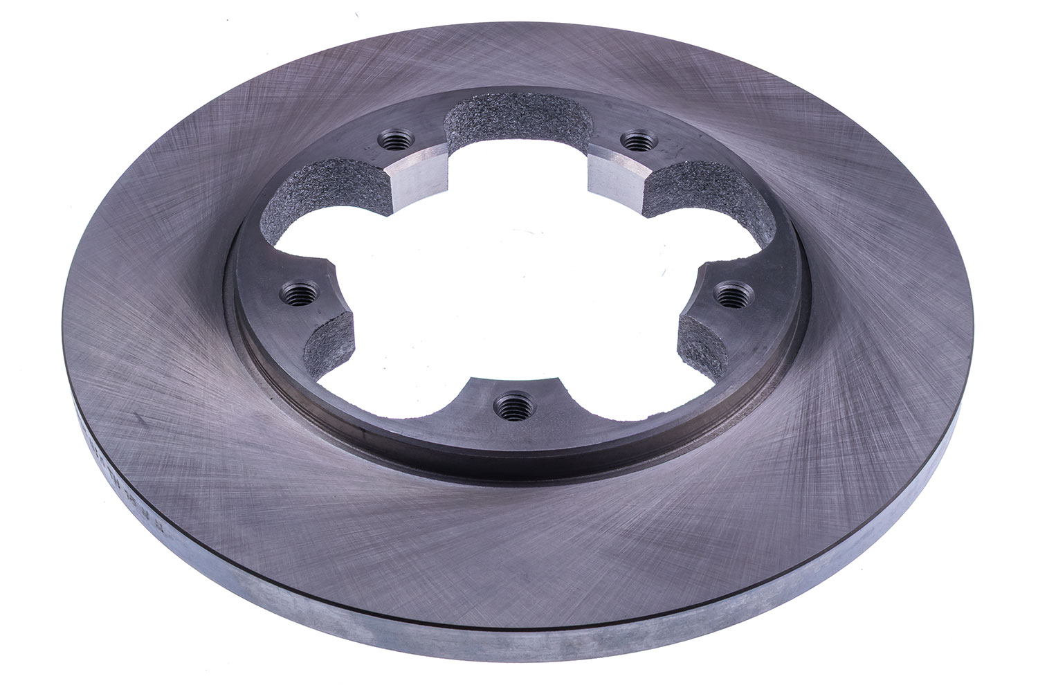 Brake Disc DENCKERMANN B130922