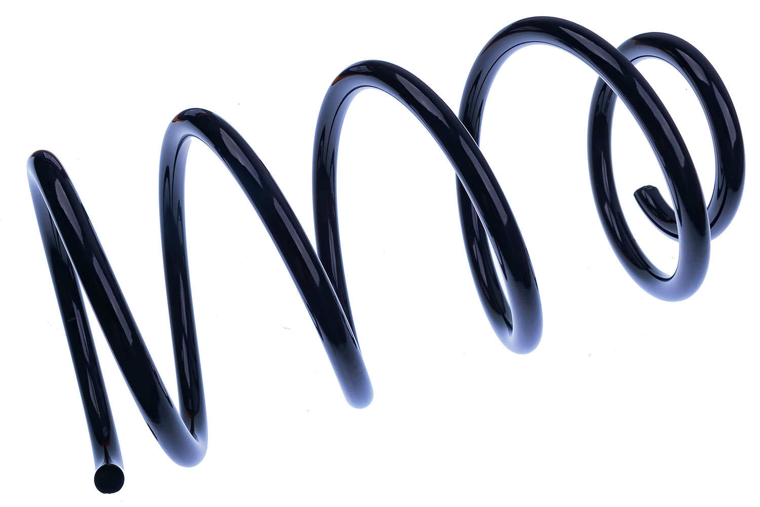 Suspension Spring DENCKERMANN D700447