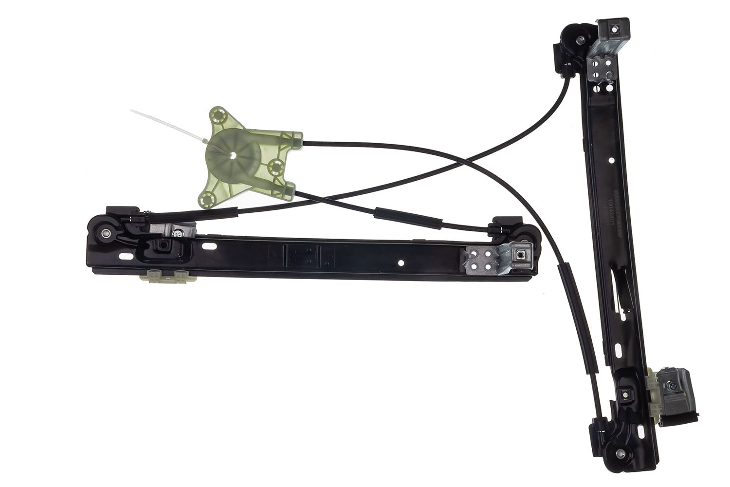 Window Regulator DENCKERMANN L000037