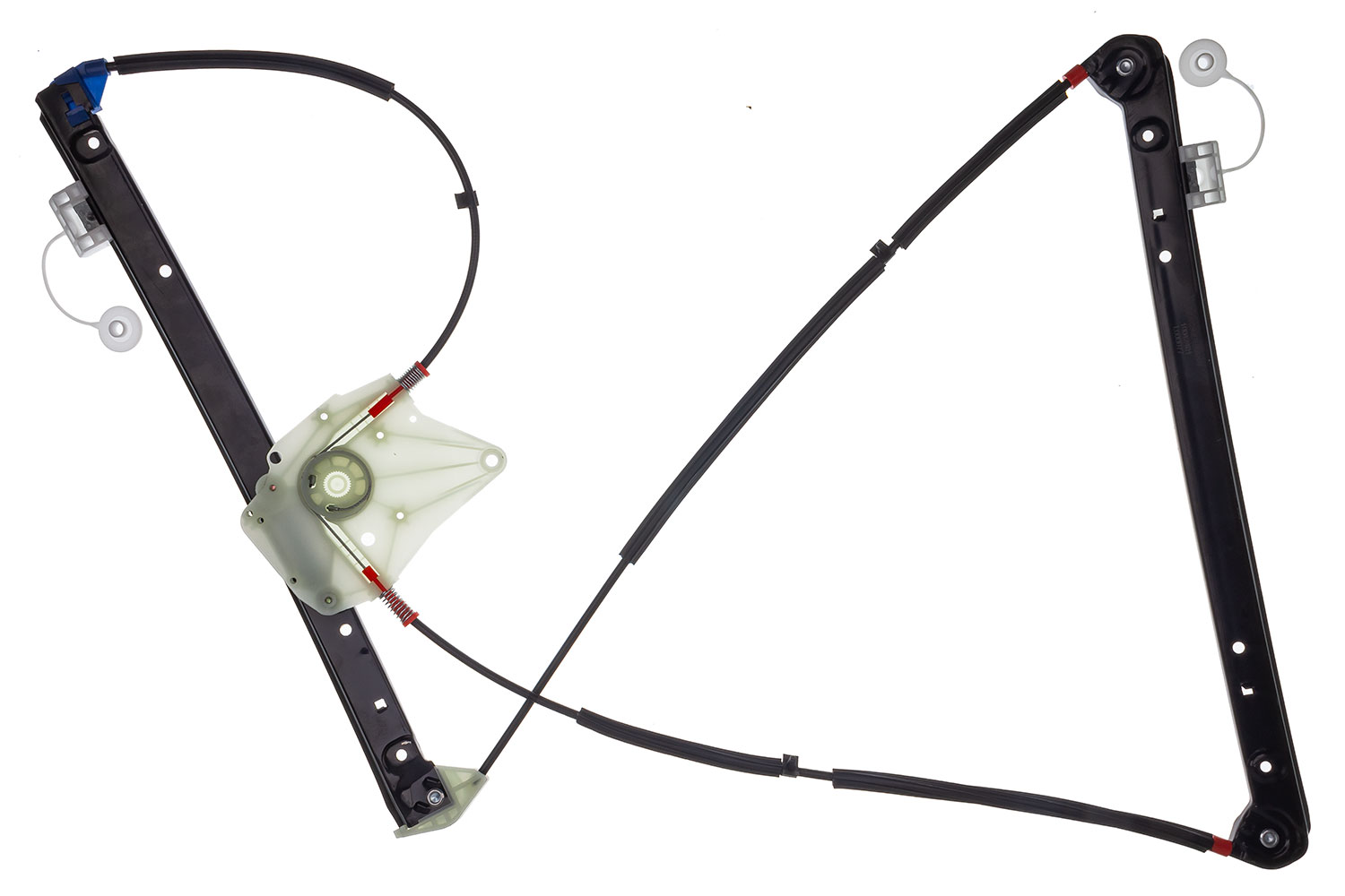 Window Regulator DENCKERMANN L000077