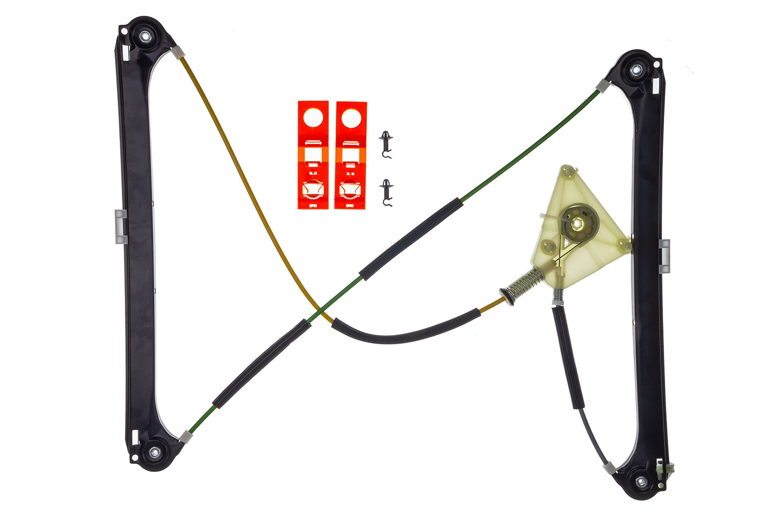 Window Regulator DENCKERMANN L000079